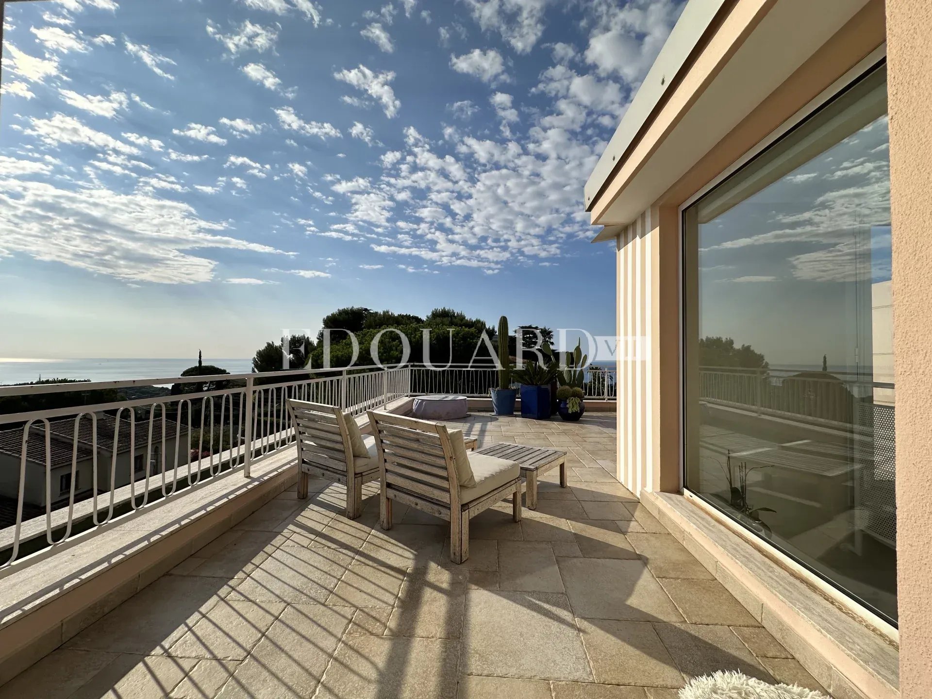 Appartement à Roquebrune-Cap-Martin