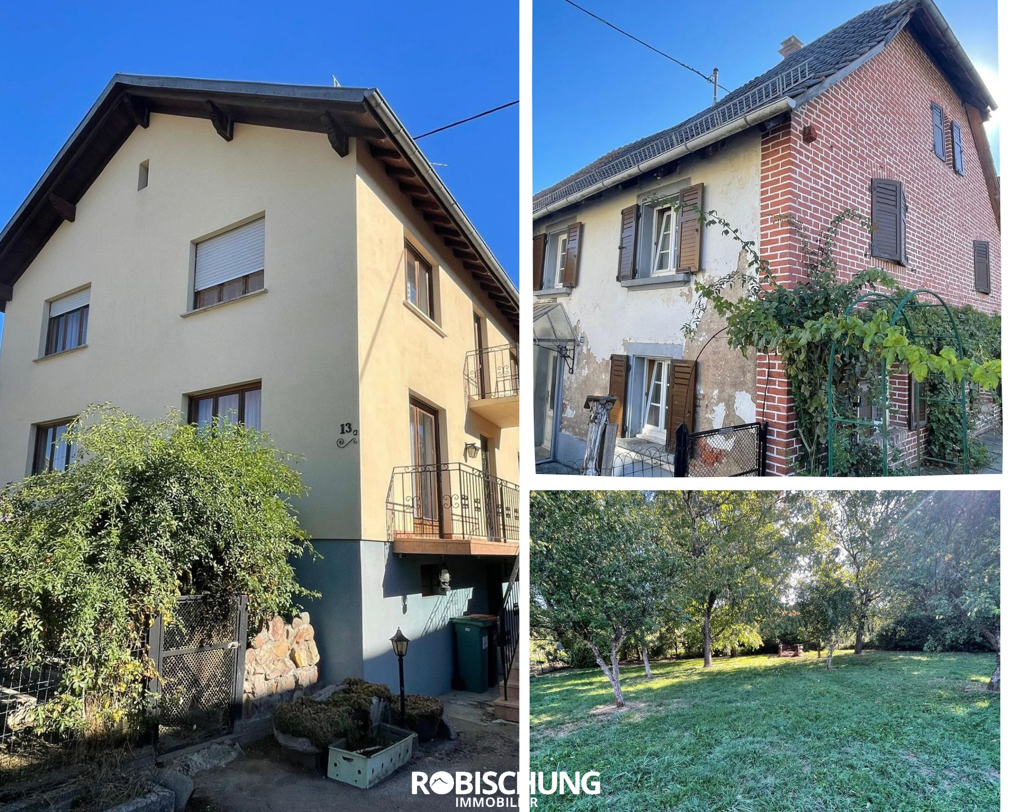 Maison 5 pièces 145 m² · à Diefmatten · 145 m² · 295 000 €