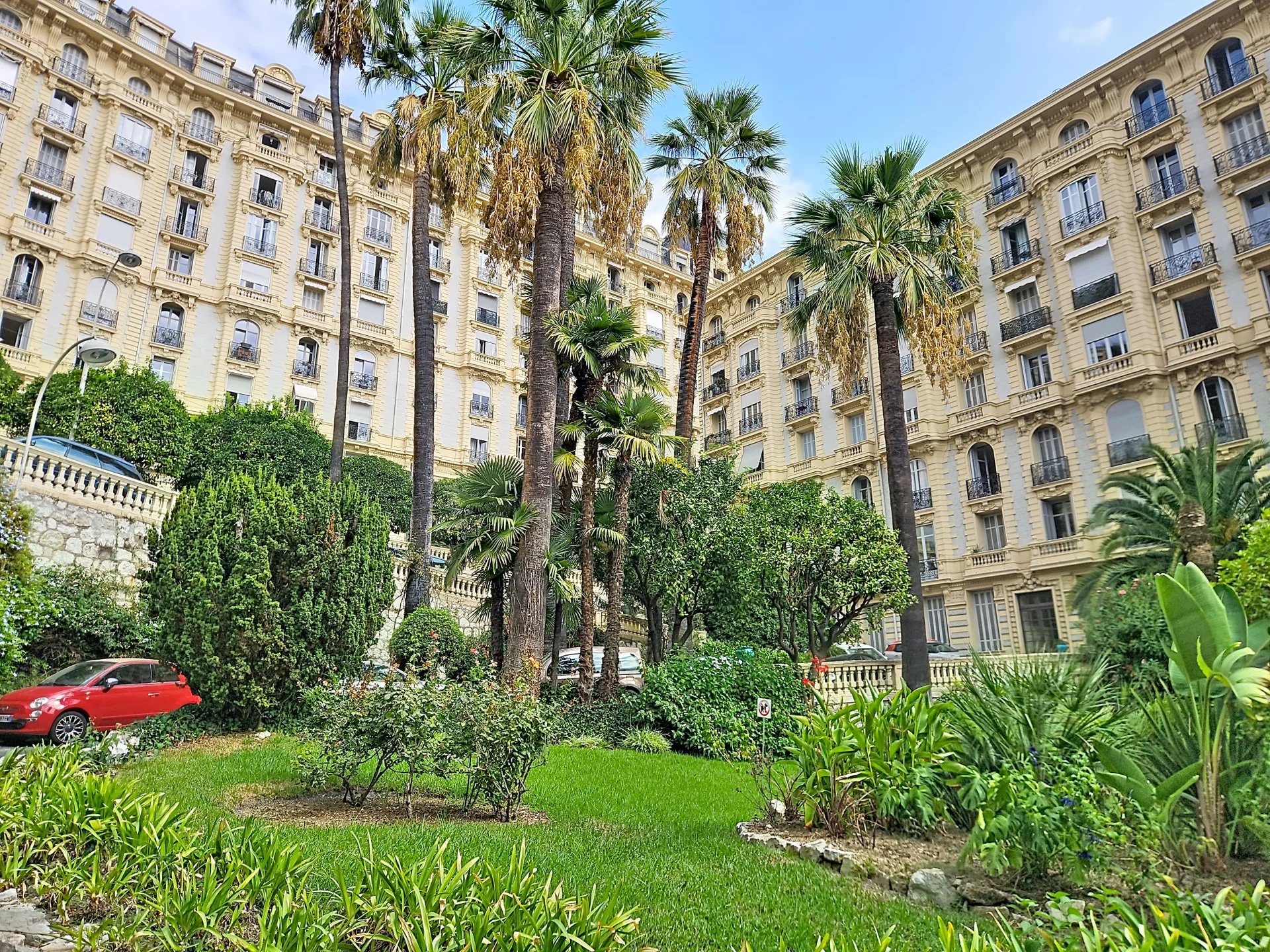 Appartement 3 pièces 95 m² · à Nice · 95 m² · 1 090 000 €