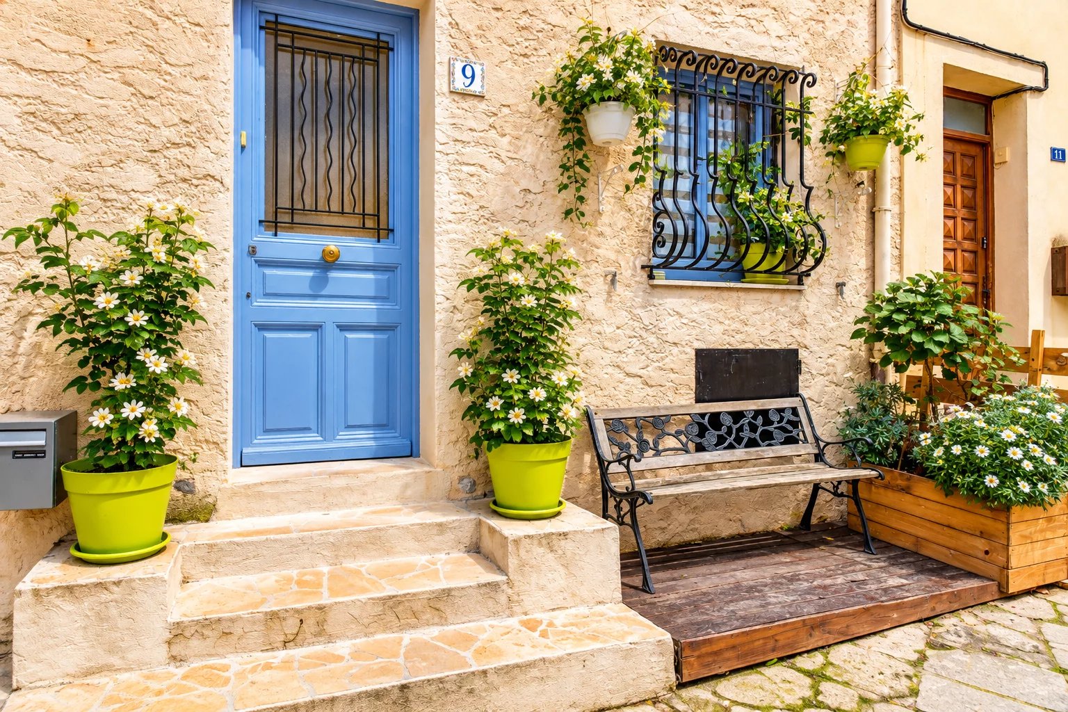 Maison 4 pièces 85 m² · à Levens · 85 m² · 295 000 €