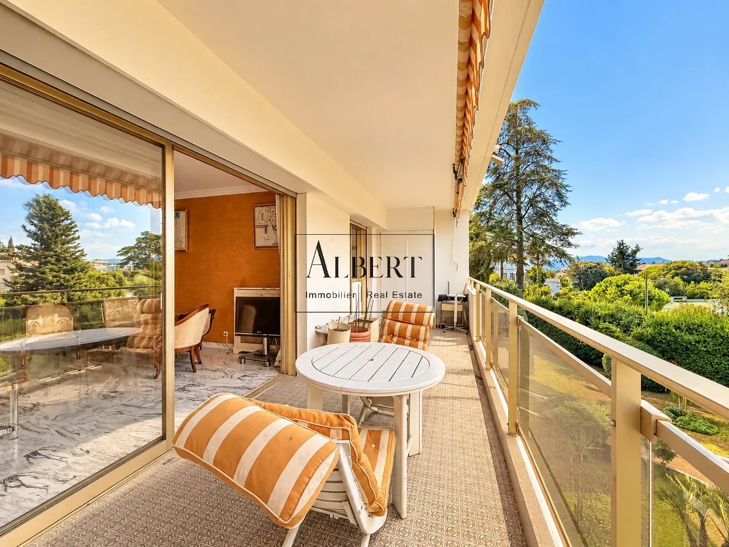 Appartement 3 pièces 88 m² · à Cannes · 88 m² · 598 000 €