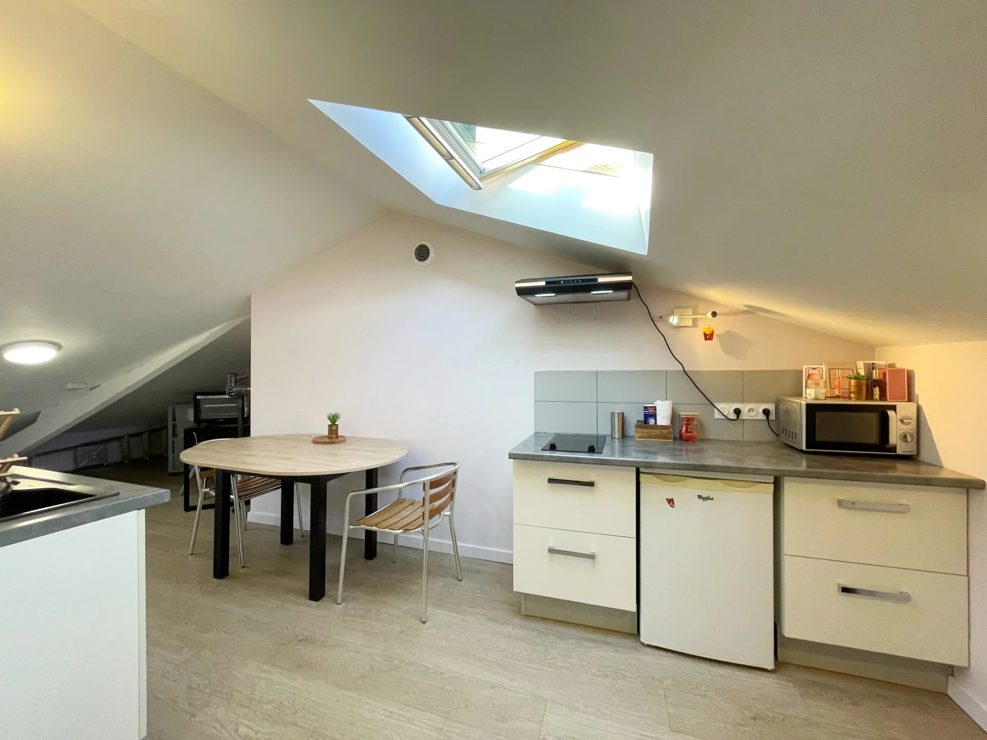 Studio à Cholet