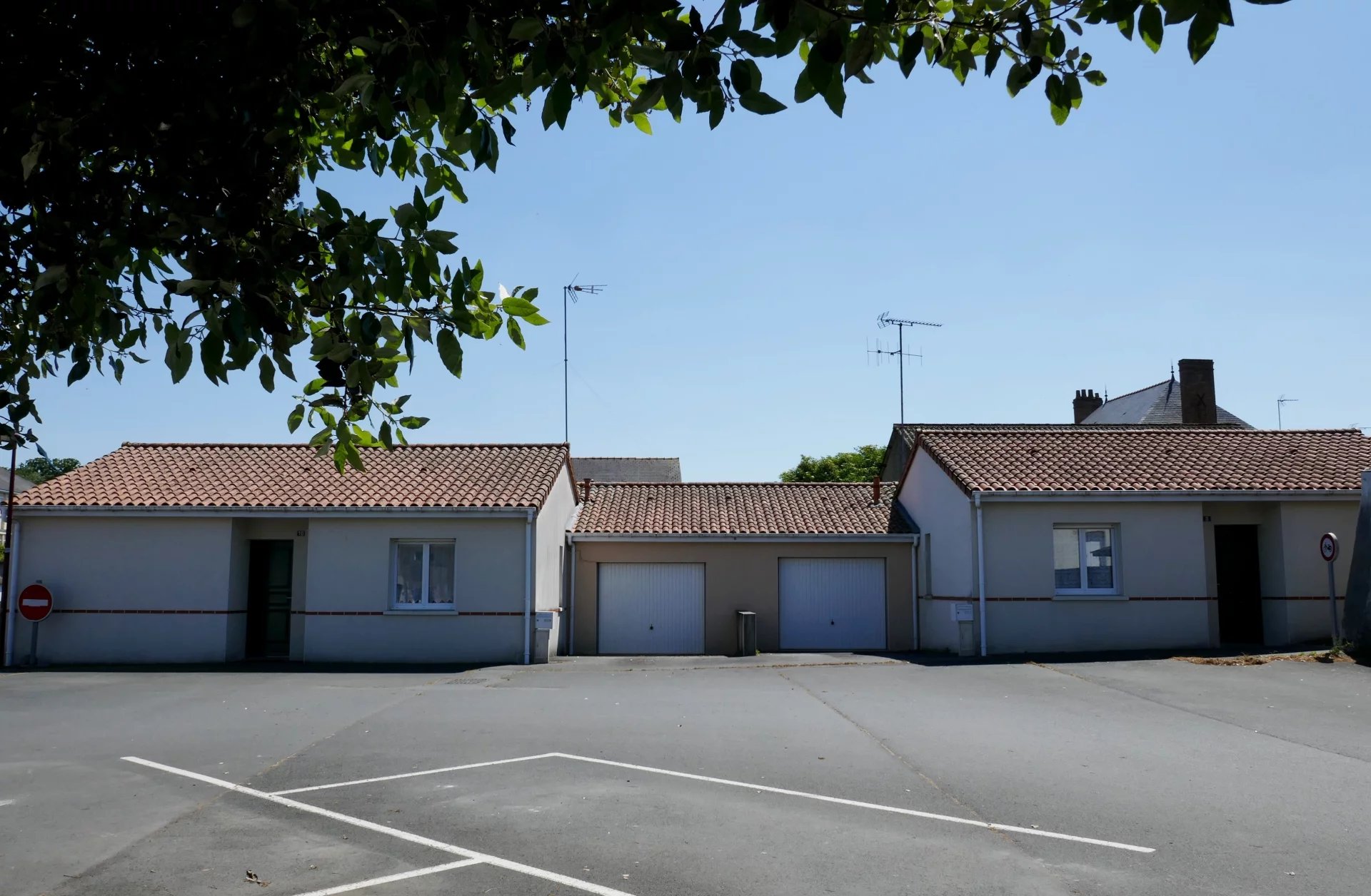 Maison à Beaupréau-en-Mauges