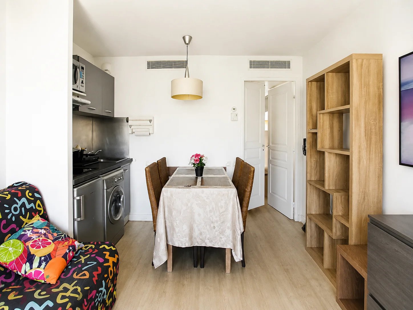 Appartement – CANNES - Vue 4