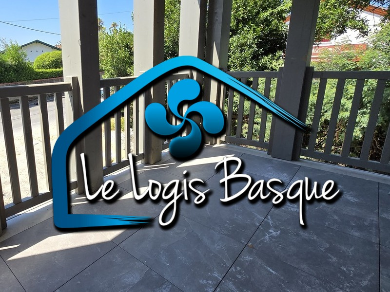 Appartement à Anglet