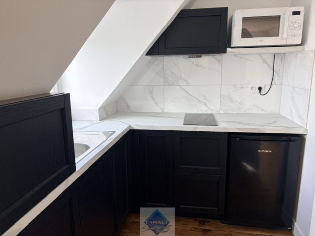Studio à Mers-les-Bains