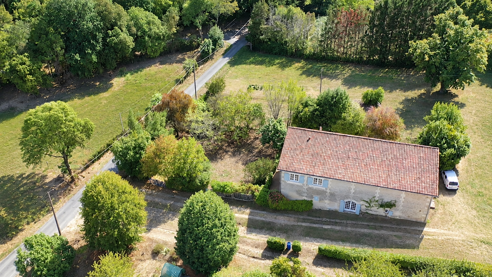 Maison 5 pièces 142 m² · à Parcoul-Chenaud · 142 m² · 244 000 €