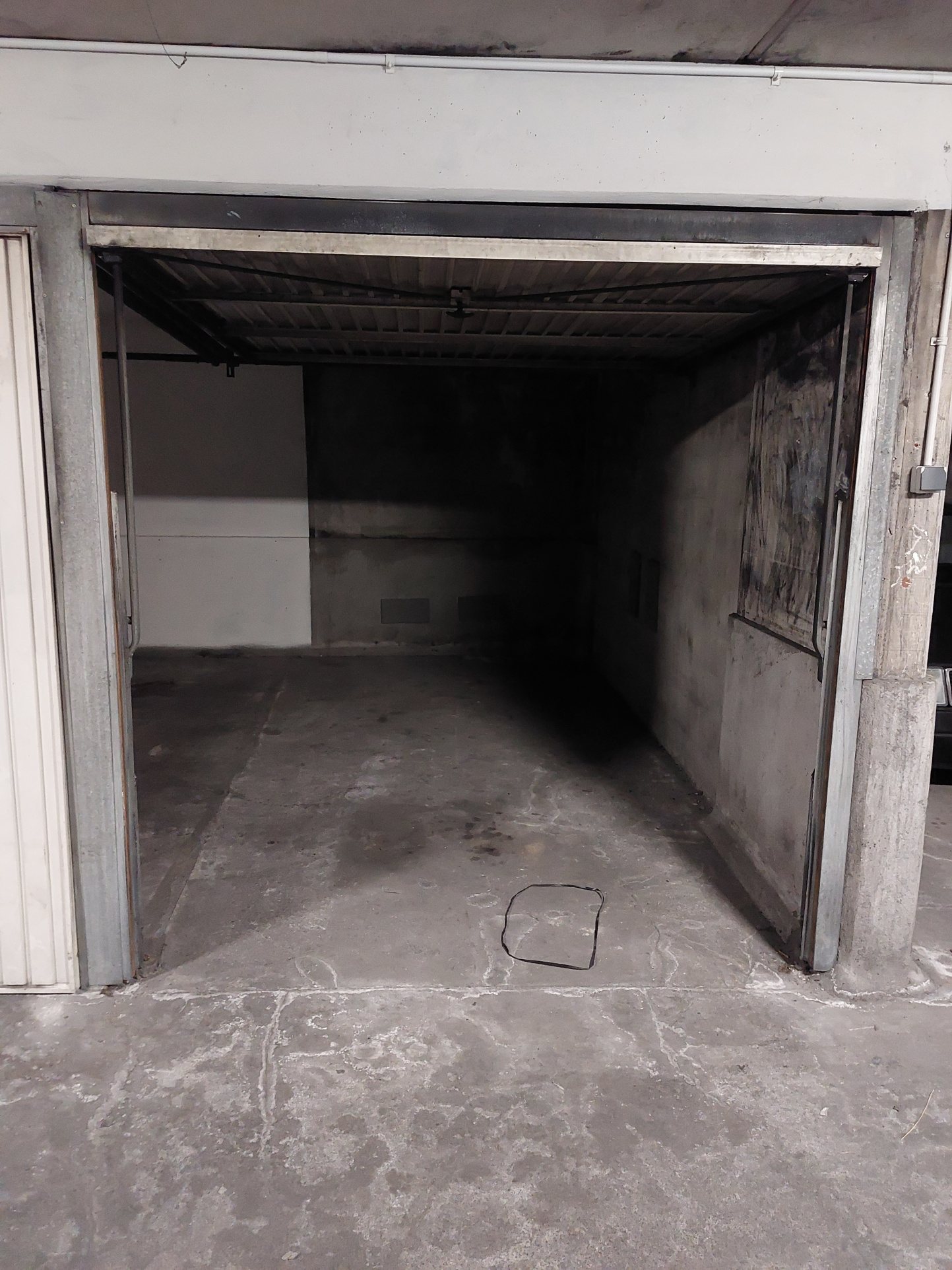 Parking NICE 06000 · 41 800 €