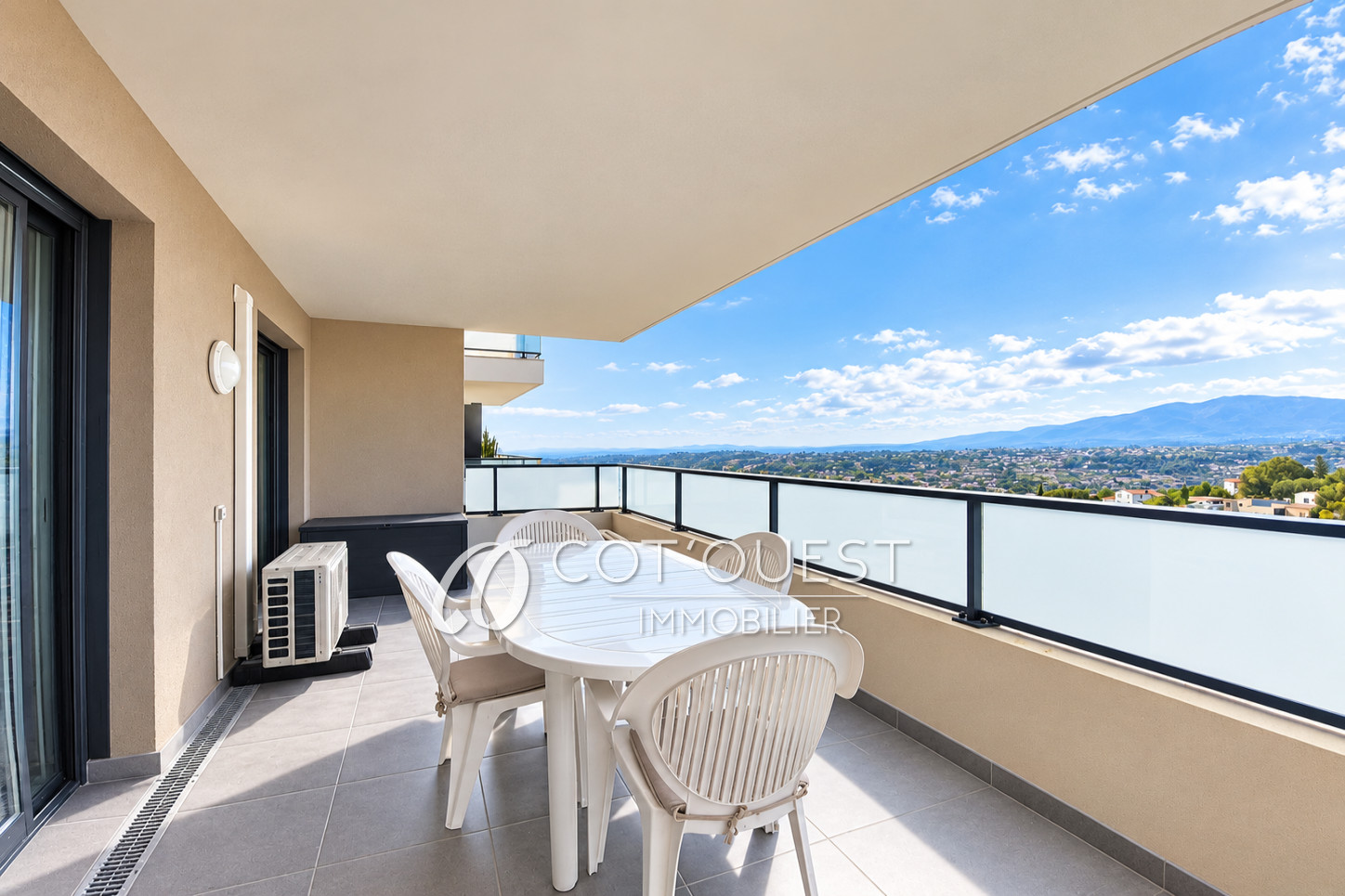Appartement 2 pièces 41 m² · à Nice · 41 m² · 289 000 €