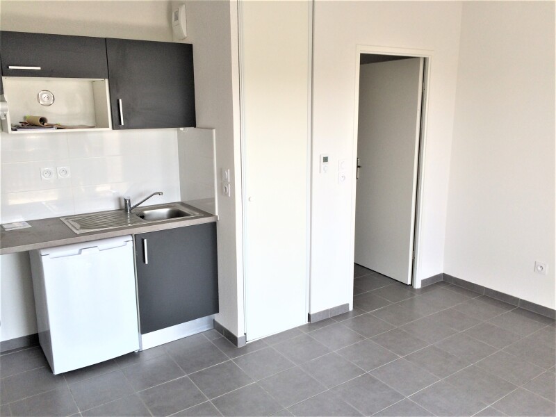 Appartement 1 pièce 24 m² · à Royan · 24 m² · 430 €/mois