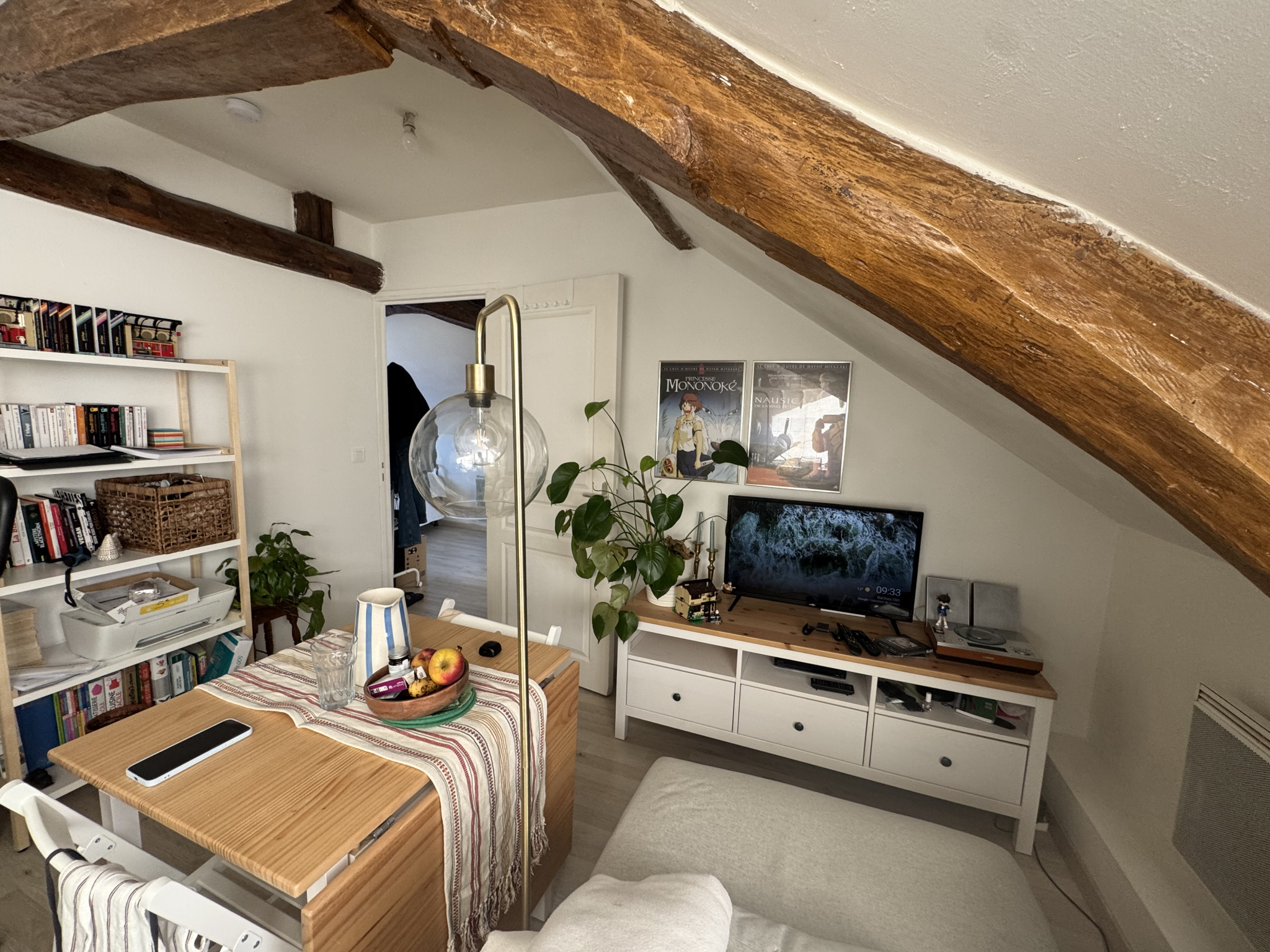 Appartement 1 pièce 22 m² · à Vernon · 22 m² · 89 500 €