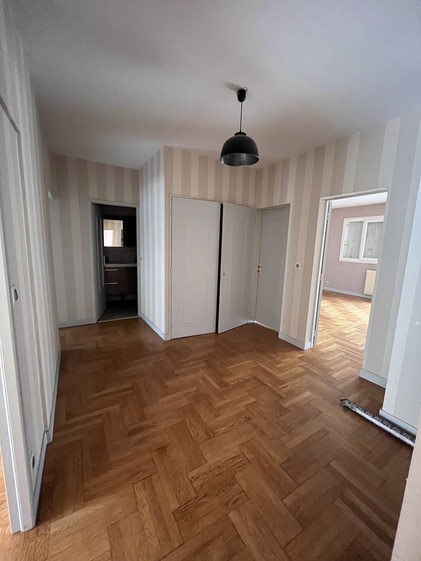 Appartement à Limoges