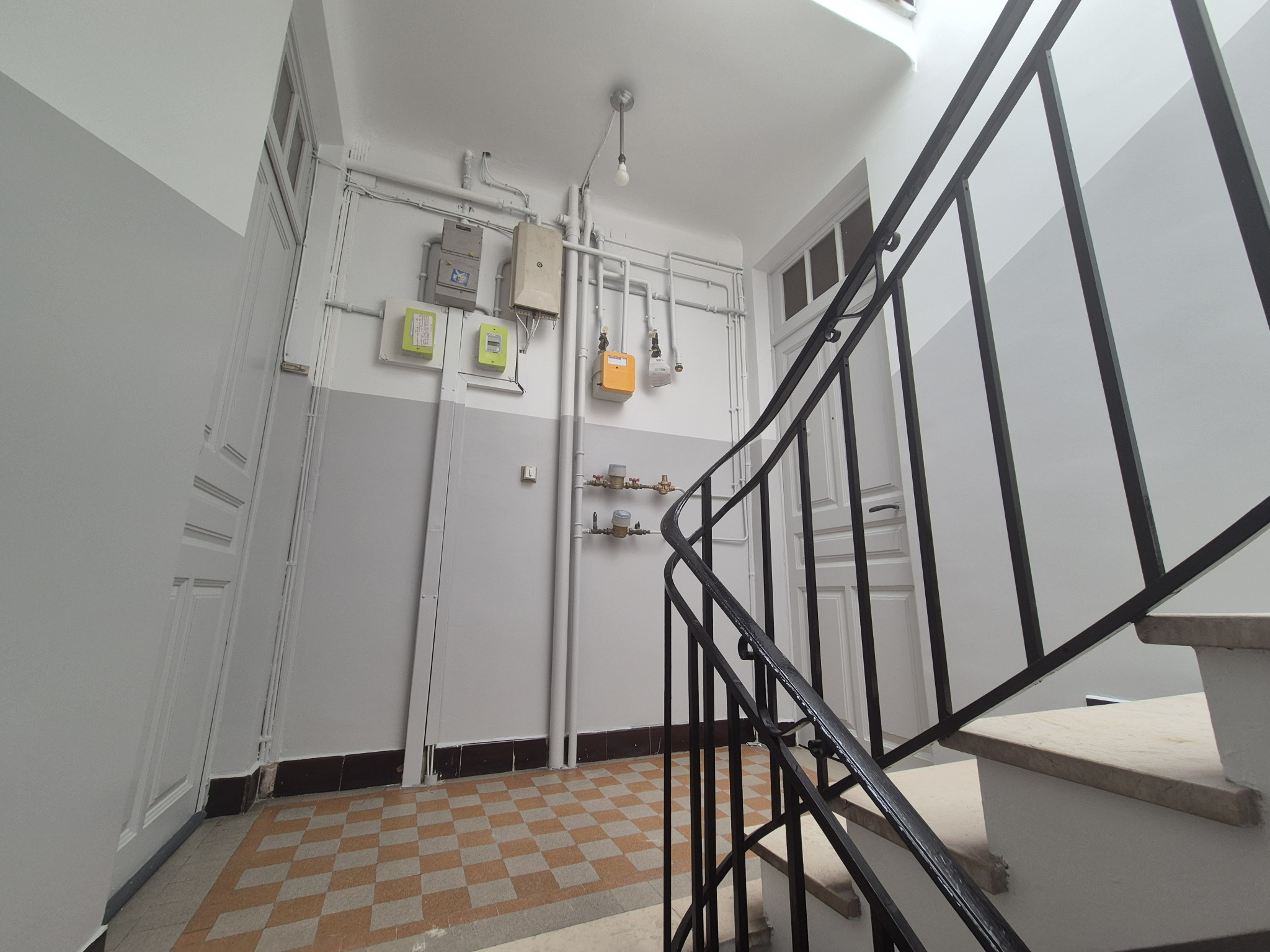 Appartement – TOULON VAR PROVENCE-ALPES-COTE-D-AZUR - Vue 5