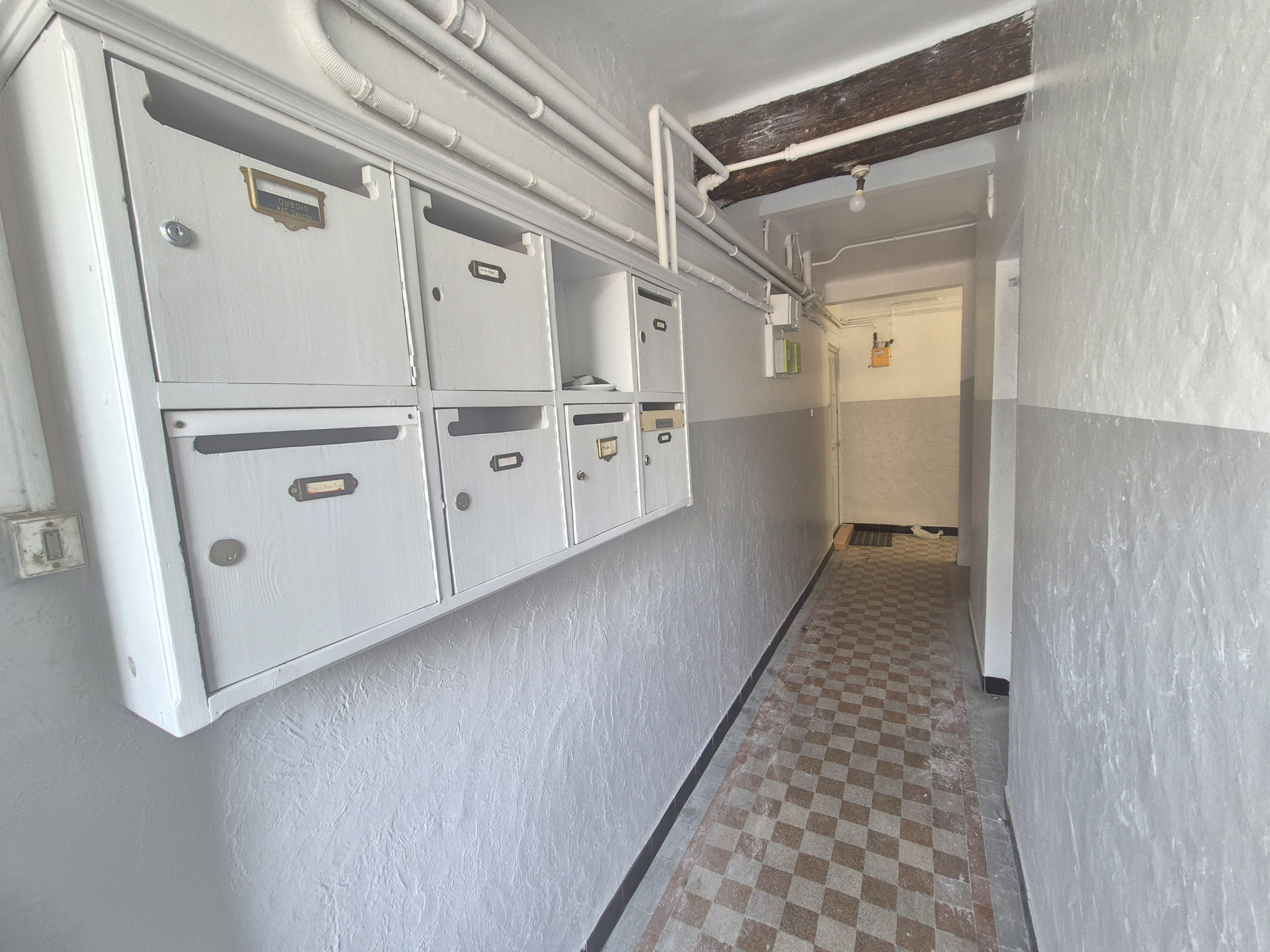 Appartement – TOULON VAR PROVENCE-ALPES-COTE-D-AZUR - Plus