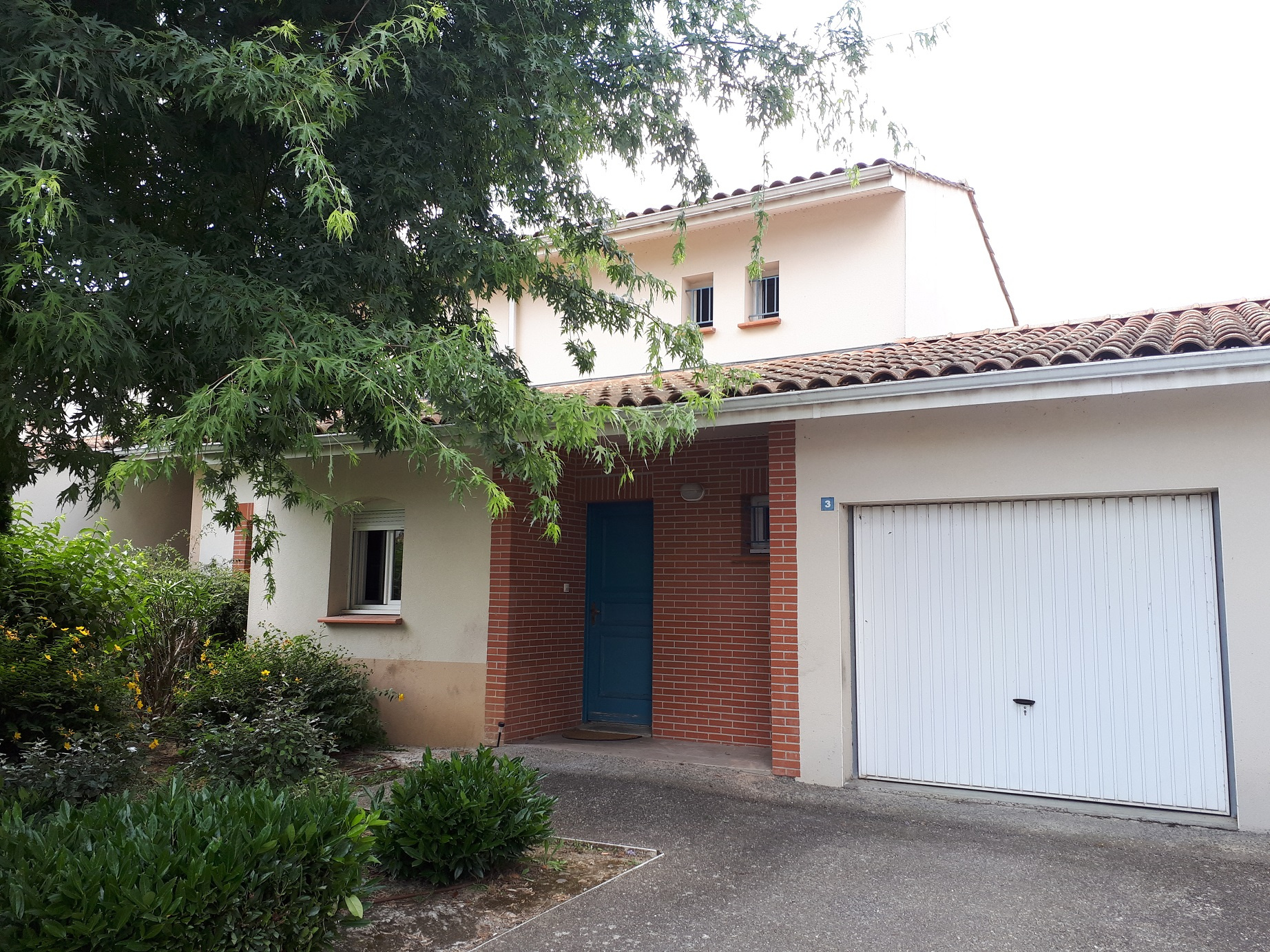Maison à Roques