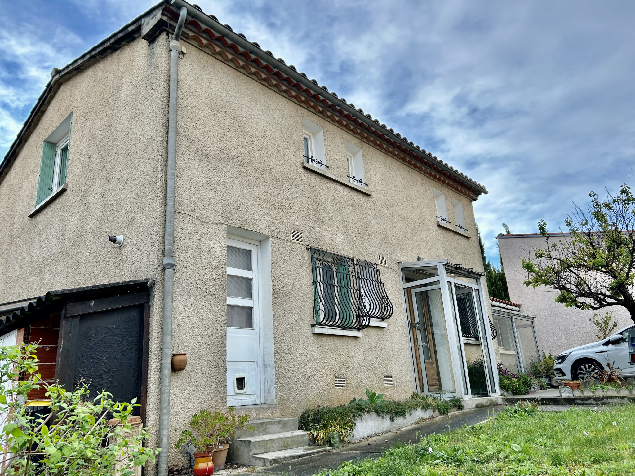 Maison 5 pièces 132 m² · à Limoux · 132 m² · 179 000 €