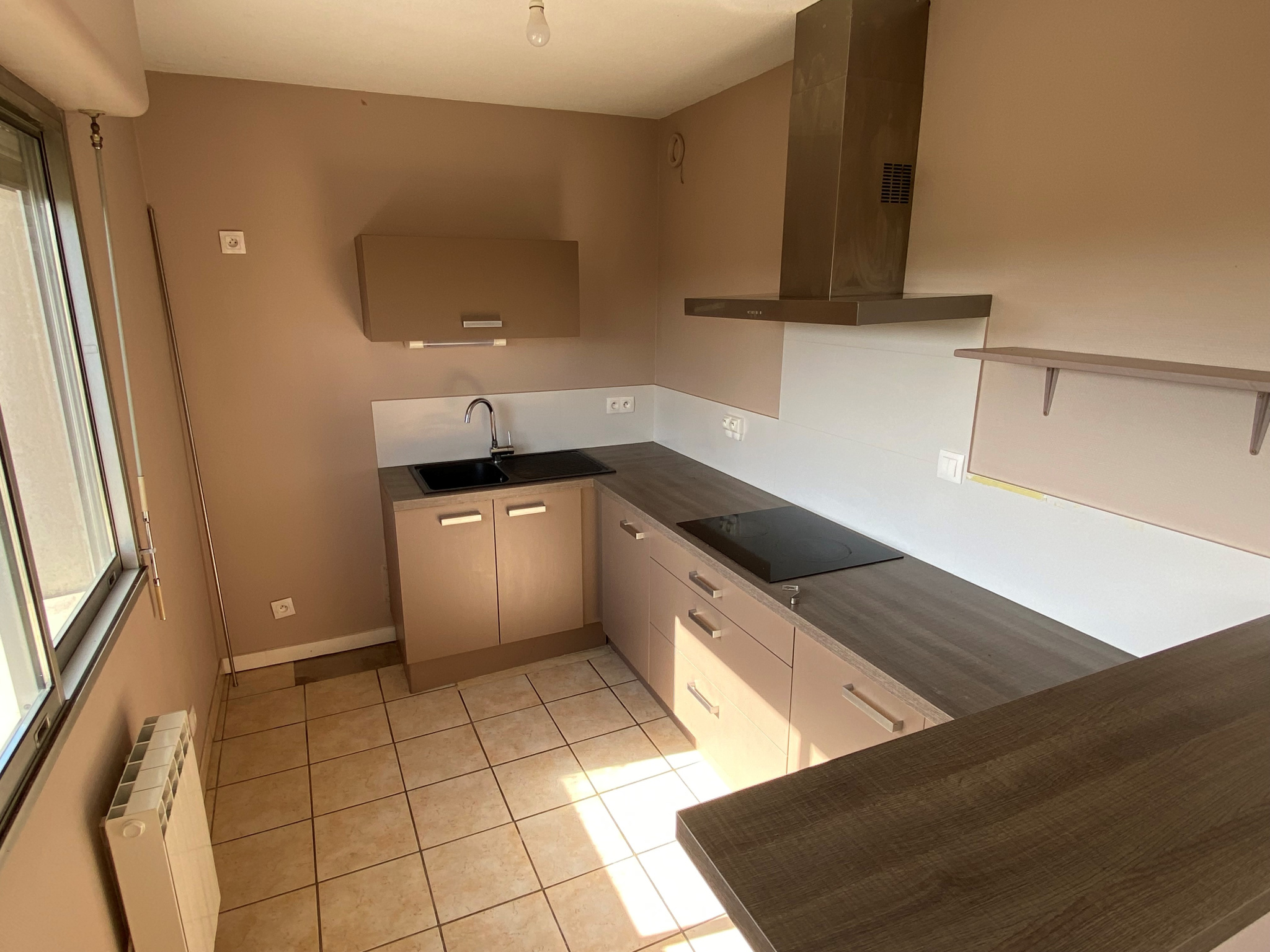 Appartement à Rodez