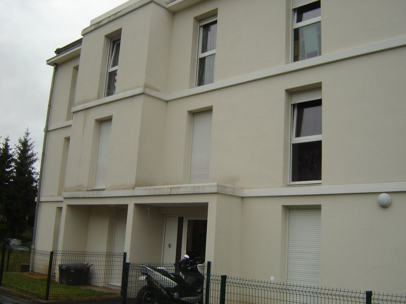 Appartement 1 pièce 33 m² · à Tinqueux · 33 m² · 505 €/mois