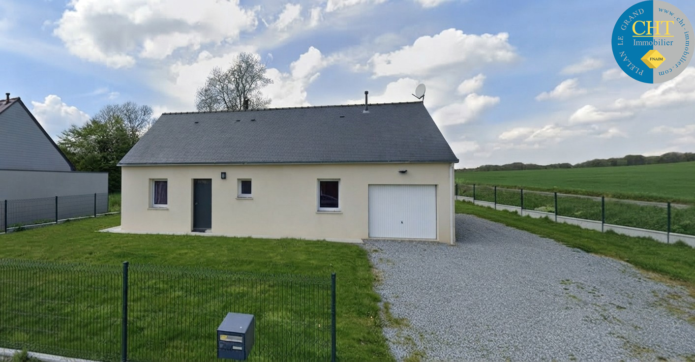 Maison à Beignon