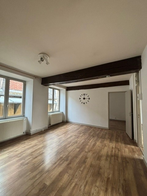 Appartement à Cusset