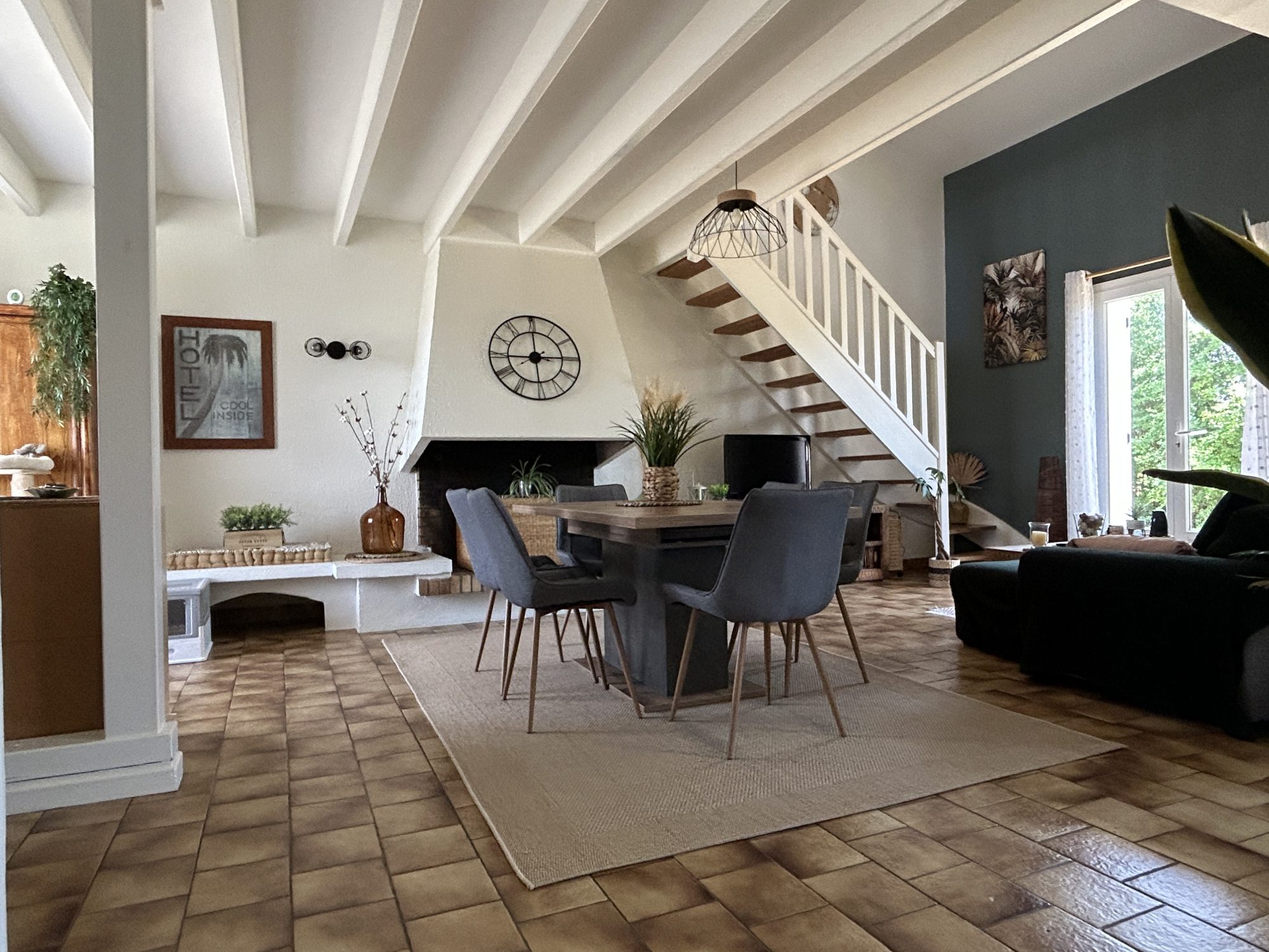 Maison – CHAURAY DEUX-SEVRES NOUVELLE-AQUITAINE - Vue 4
