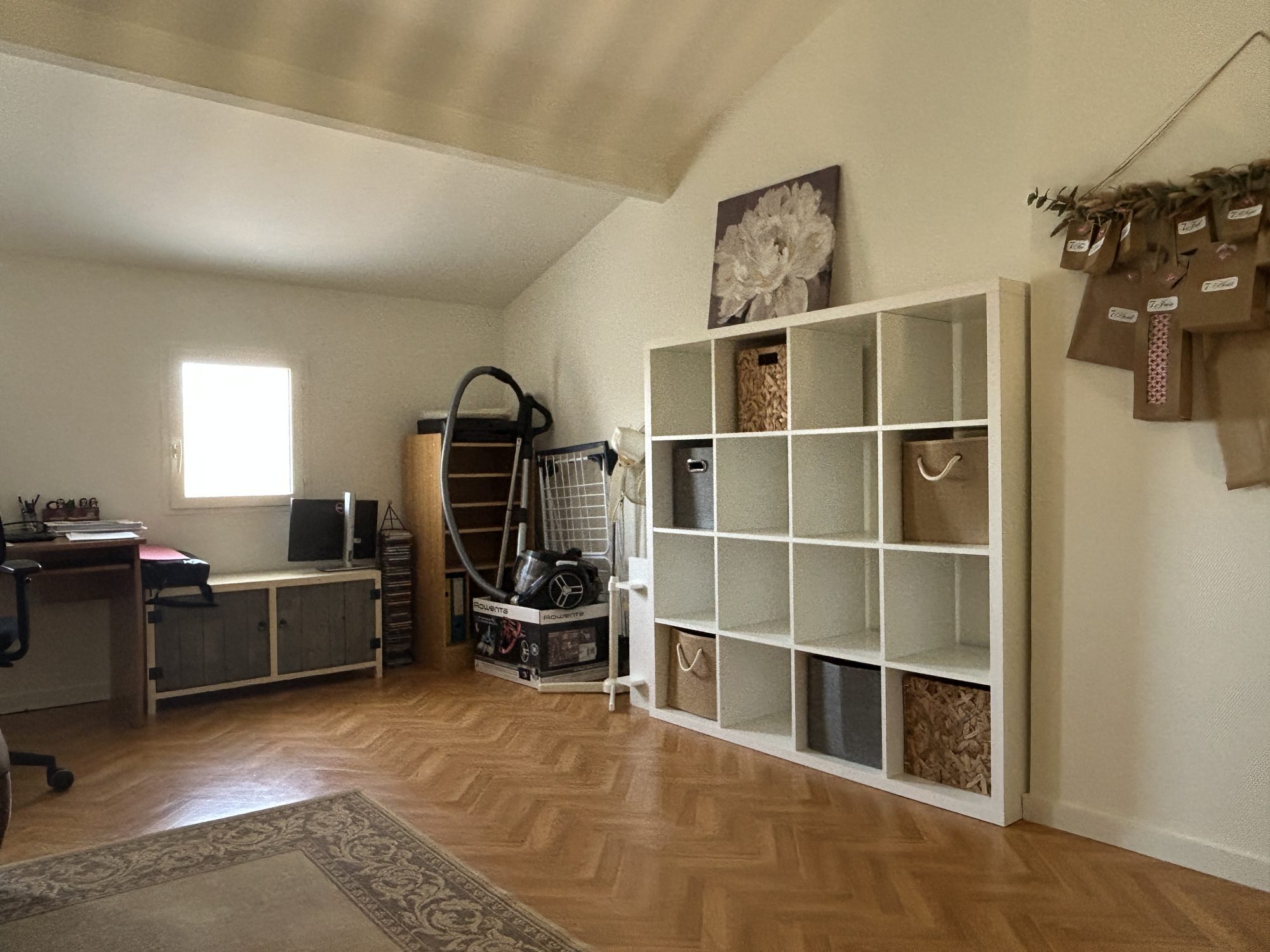 Maison – CHAURAY DEUX-SEVRES NOUVELLE-AQUITAINE - Vue 5
