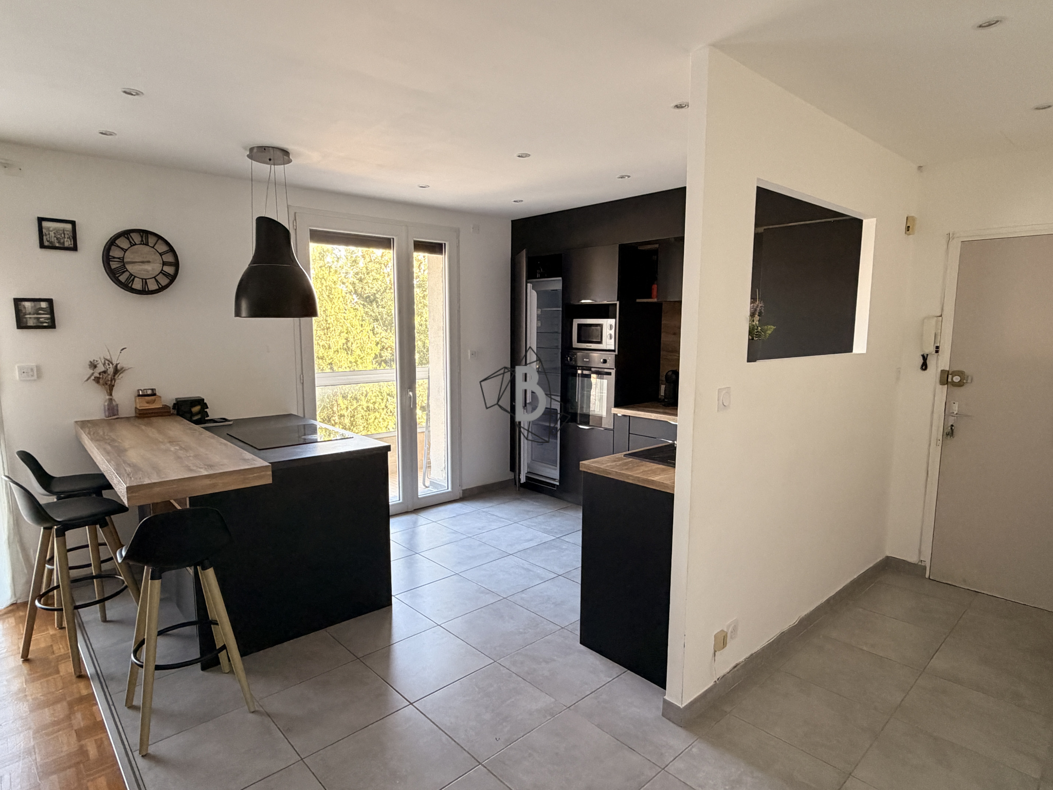Appartement à Rodez