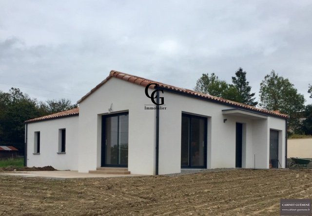 Maison à Vertou