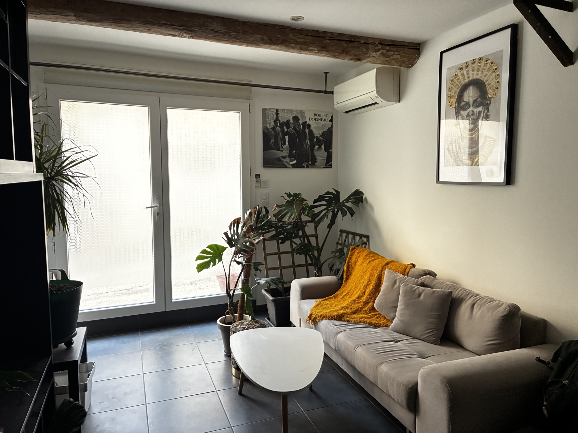 Appartement à Bellegarde