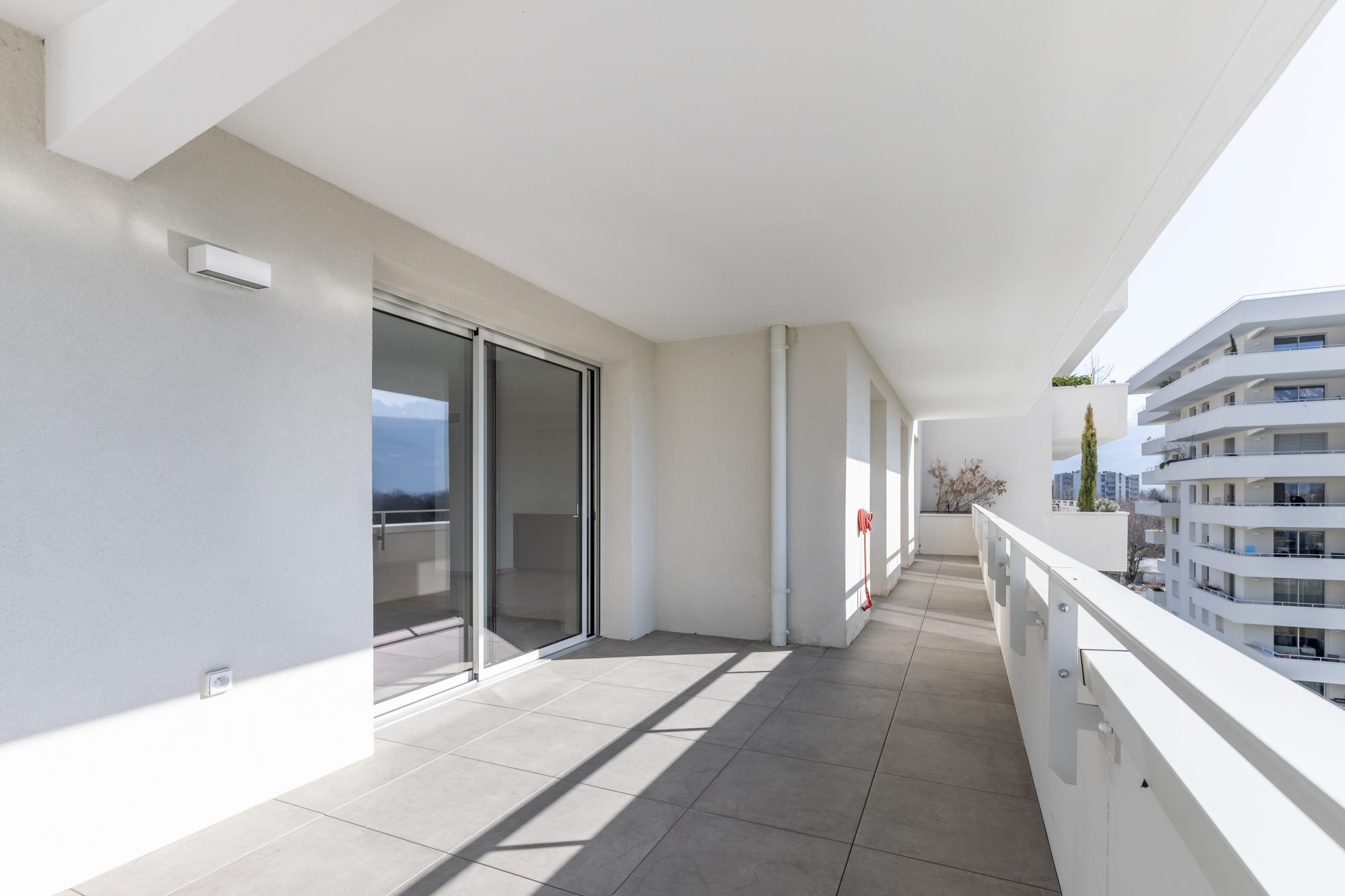Appartement à Meylan