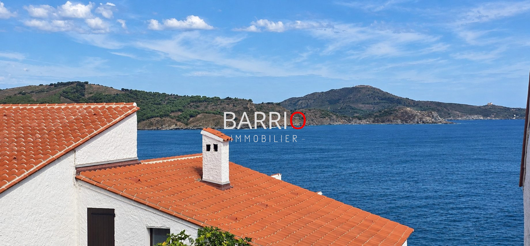 Maison 5 pièces 96 m² · à Banyuls-sur-Mer · 96 m² · 549 000 €
