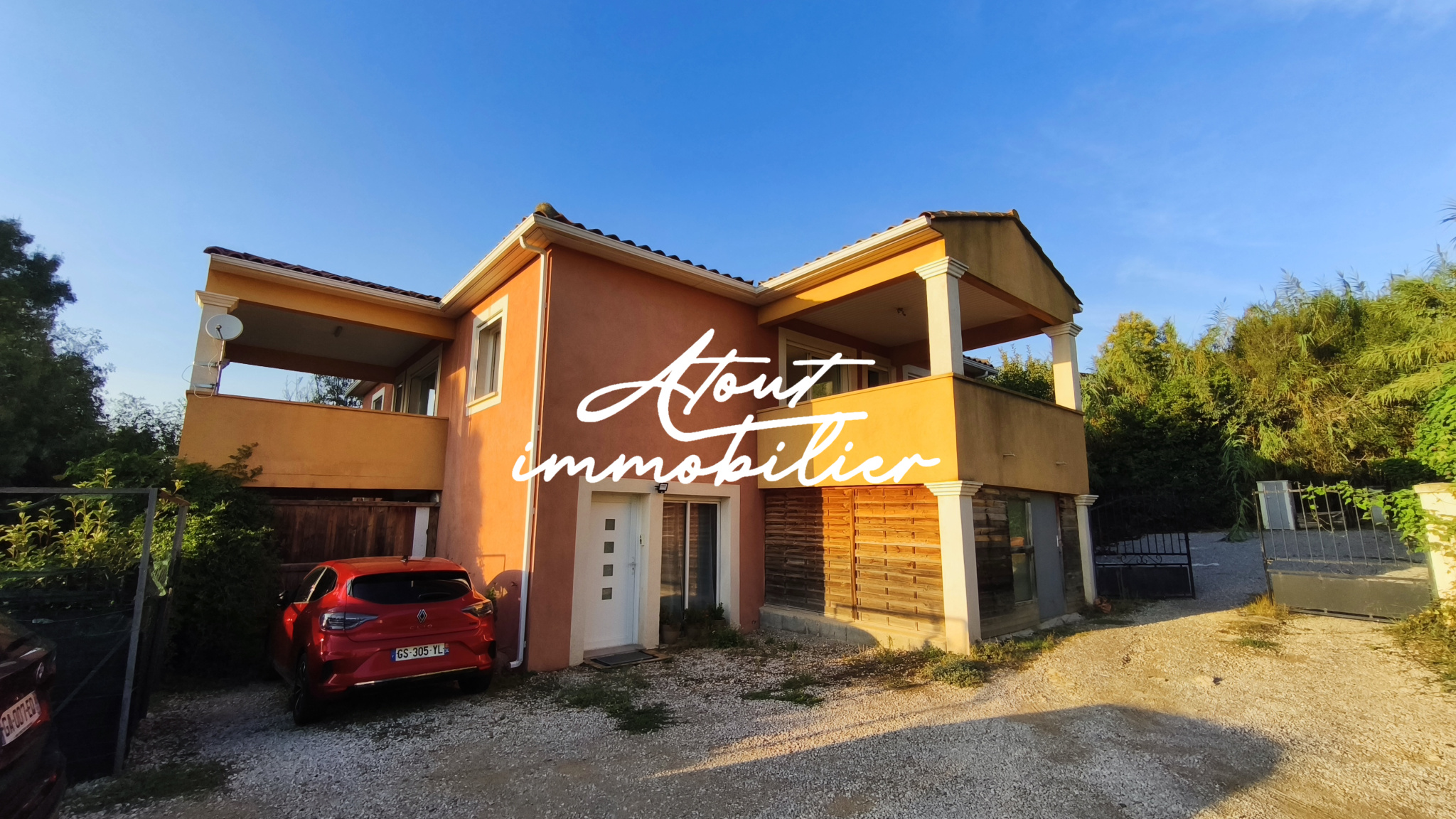 Maison 12 pièces 277 m² · à Campagnan · 277 m² · 390 000 €