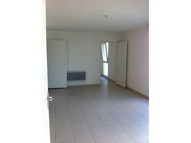 Appartement à Angoulême