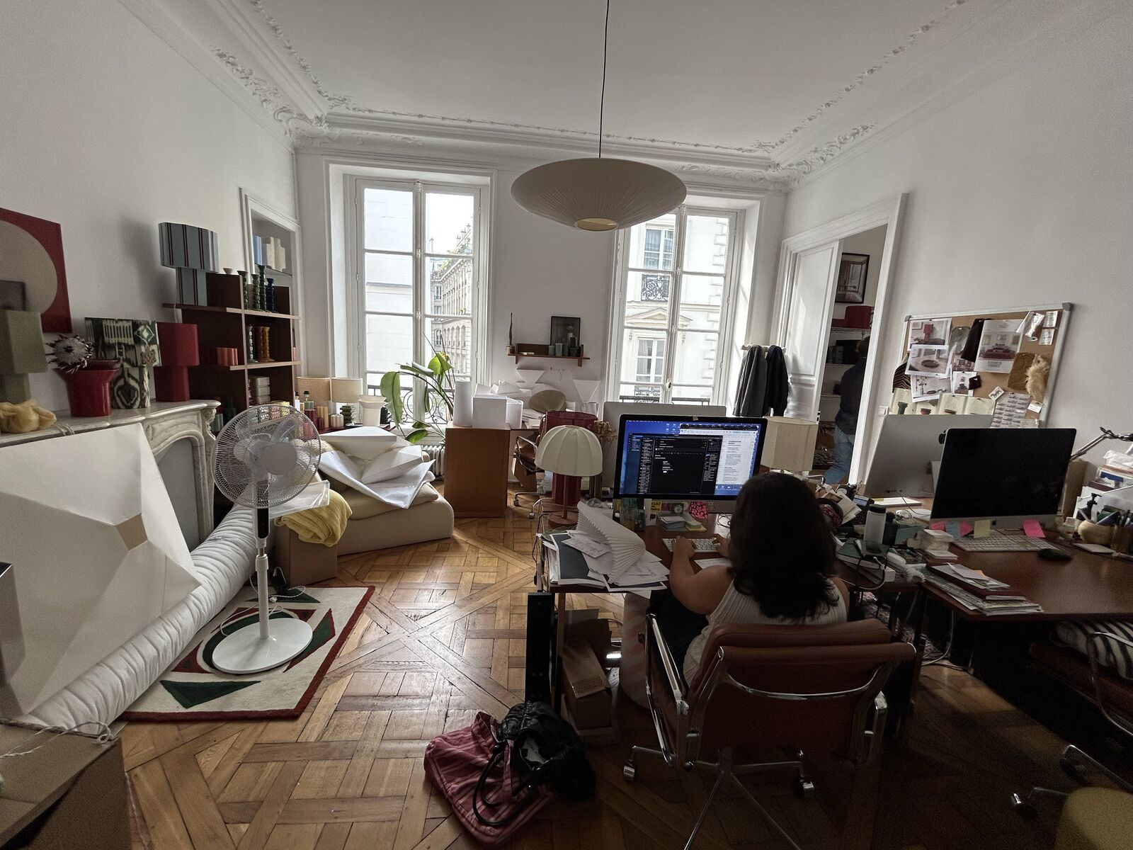Local commercial 258 m² · à Paris 10e Arrondissement · 258 m² · 50 €/mois
