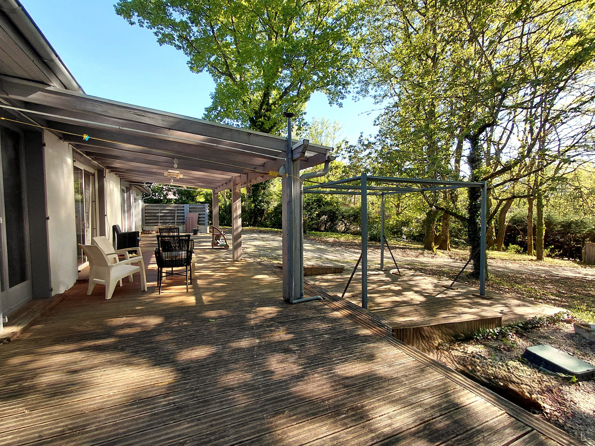 Maison 6 pièces 140 m² · à Chancelade · 140 m² · 240 000 €