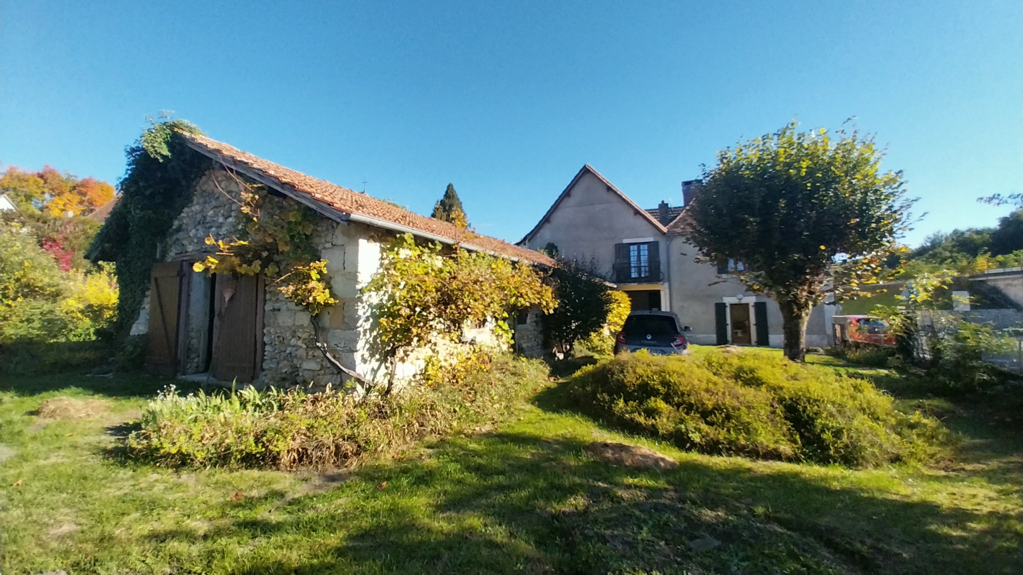 Maison 7 pièces 211 m² · à Bassillac Et Auberoche · 211 m² · 200 000 €