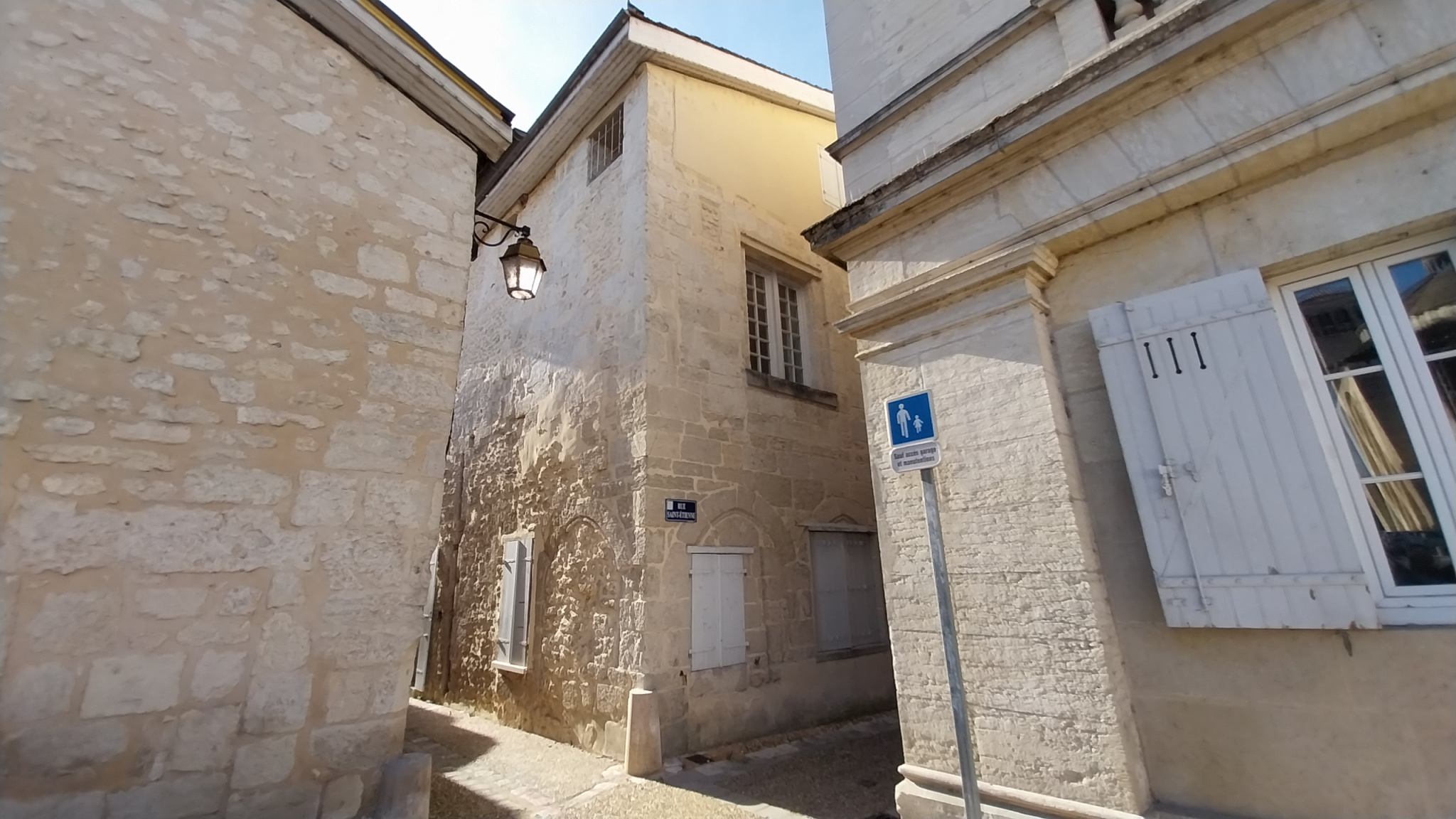 Immeuble 6 pièces 120 m² · à Périgueux · 120 m² · 365 000 €