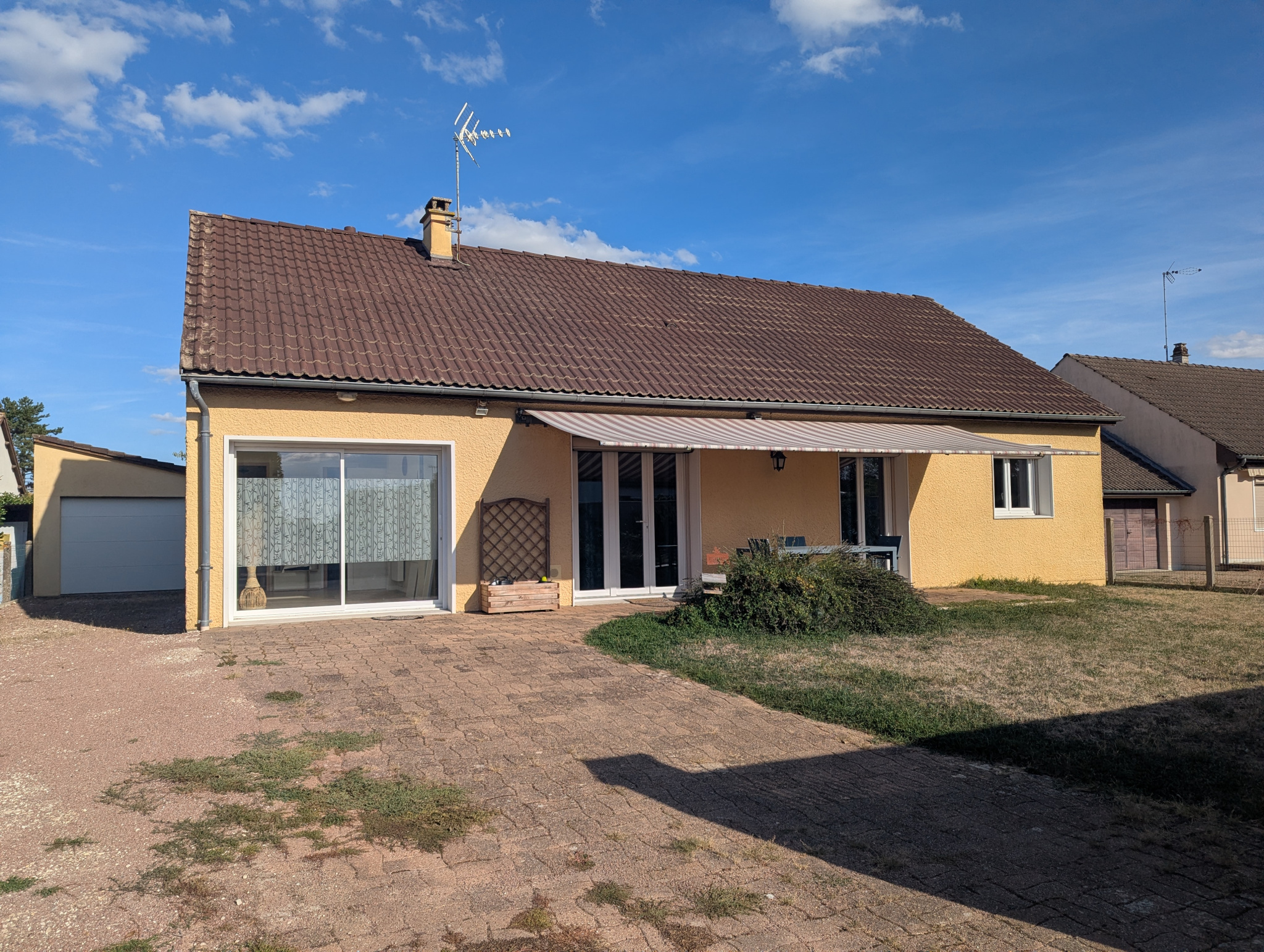 Maison 4 pièces 95 m² · à Amilly · 95 m² · 189 000 €
