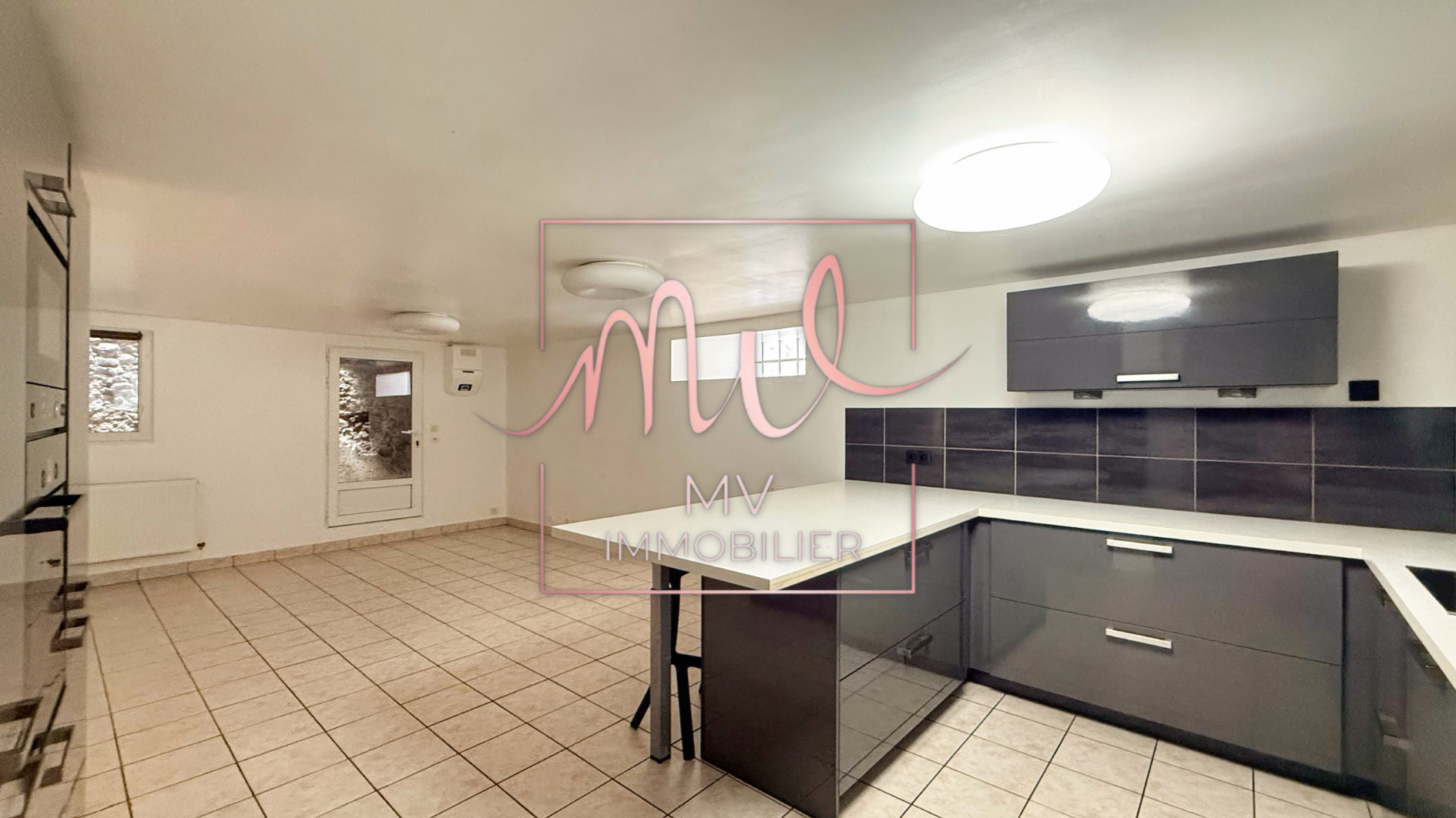 Appartement 2 pièces 51 m² · à Voiron · 51 m² · 125 000 €