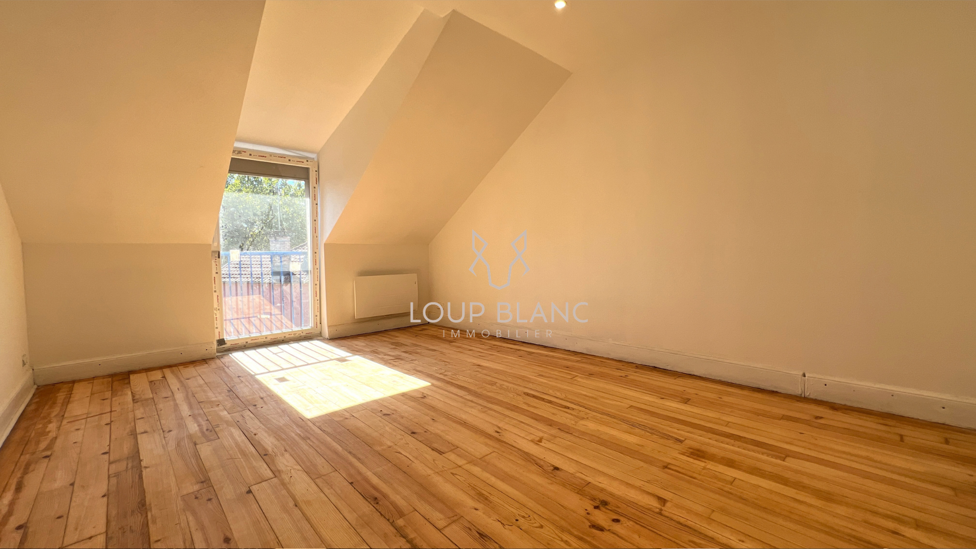 Appartement – Belfort, Techn'hom 1, Alstom-Technopole - Vue 3