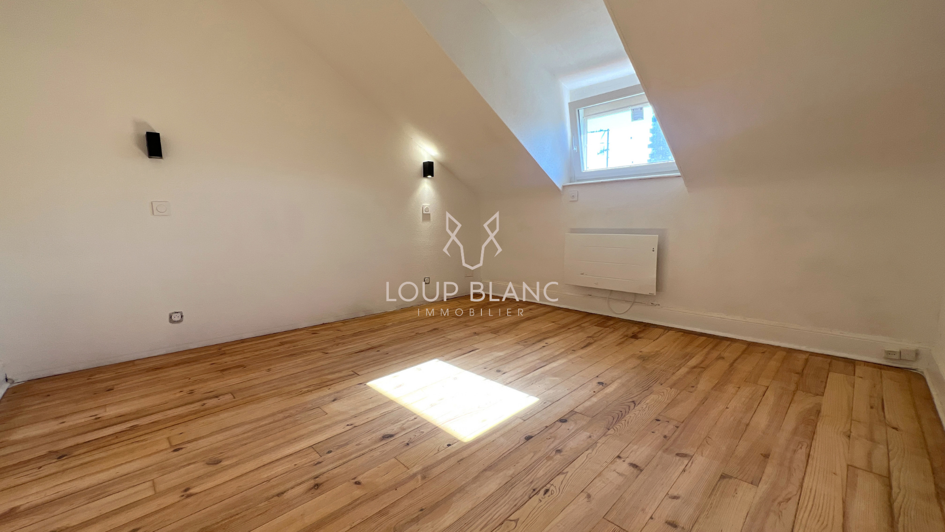 Appartement – Belfort, Techn'hom 1, Alstom-Technopole - Vue 5