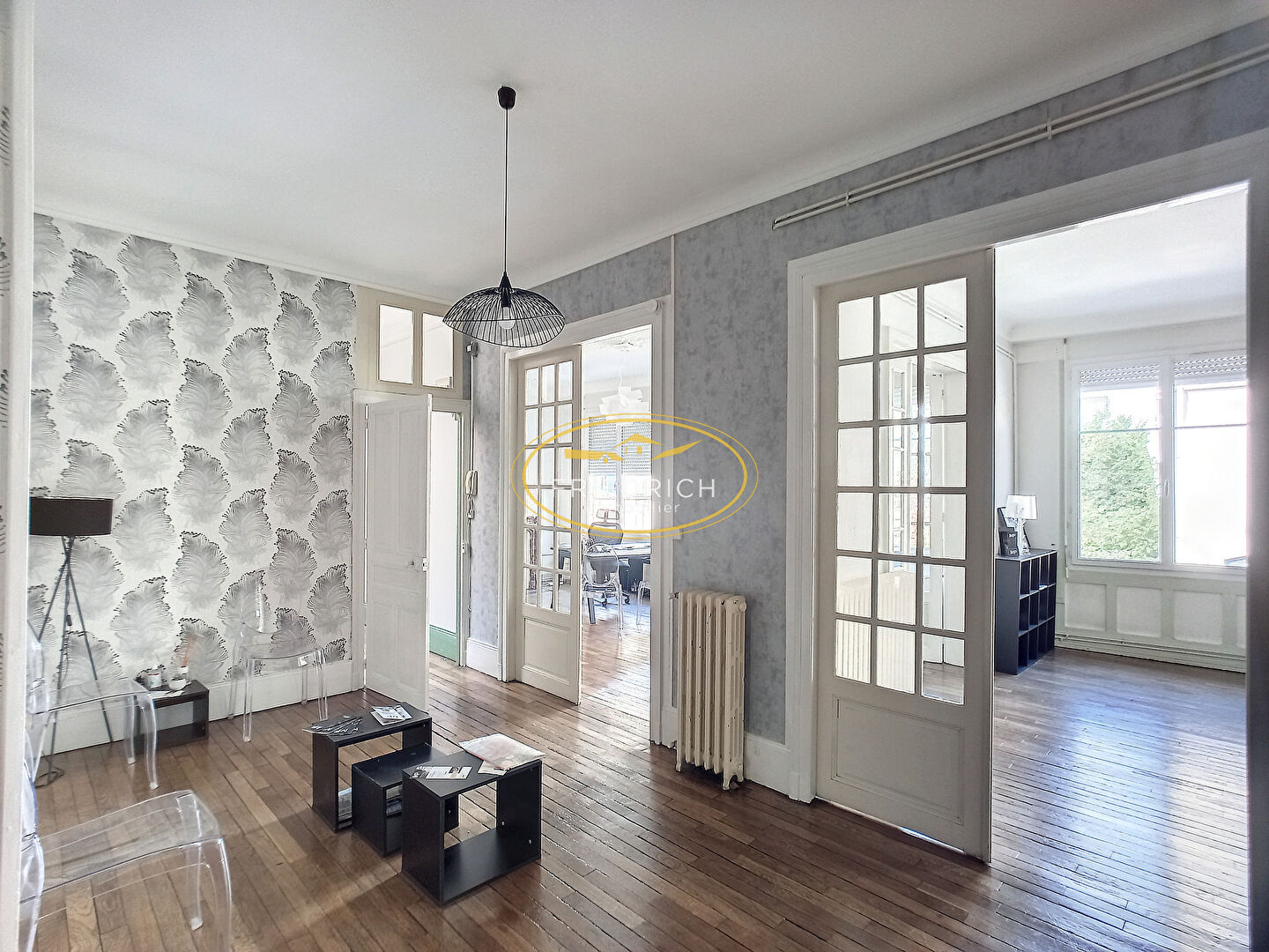 Appartement à Bar-le-Duc
