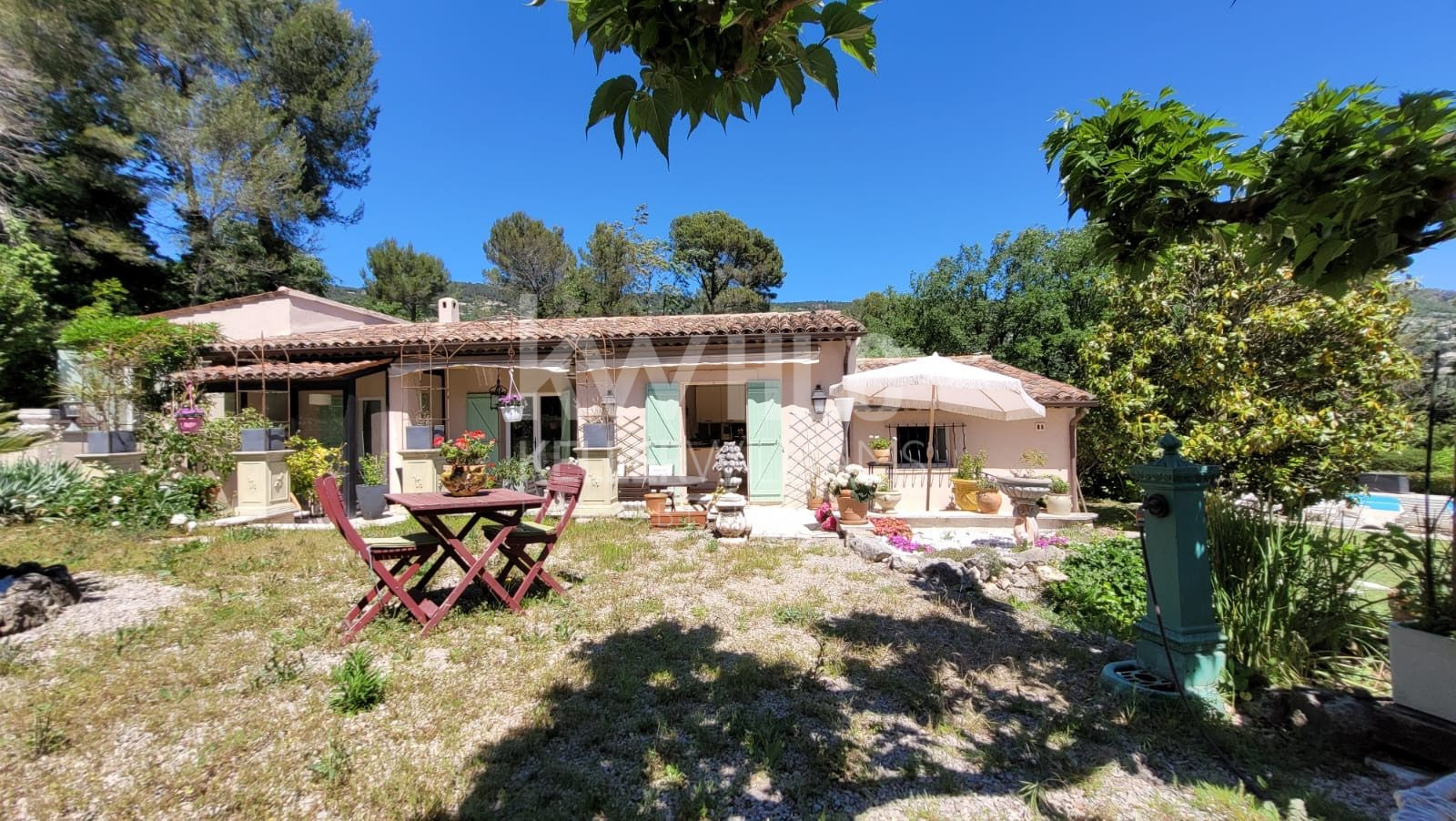 Maison 4 pièces 148 m² · à Peymeinade · 148 m² · 680 000 €