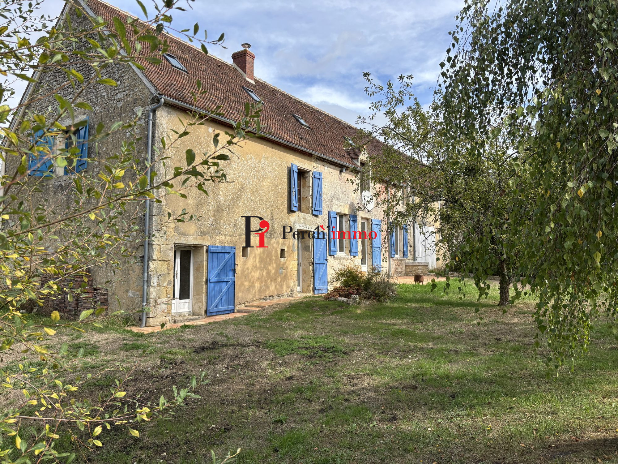 Maison 7 pièces 190 m² · à Bellême · 190 m² · 266 000 €