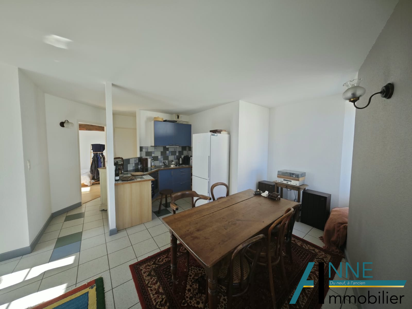 Appartement à Meursault