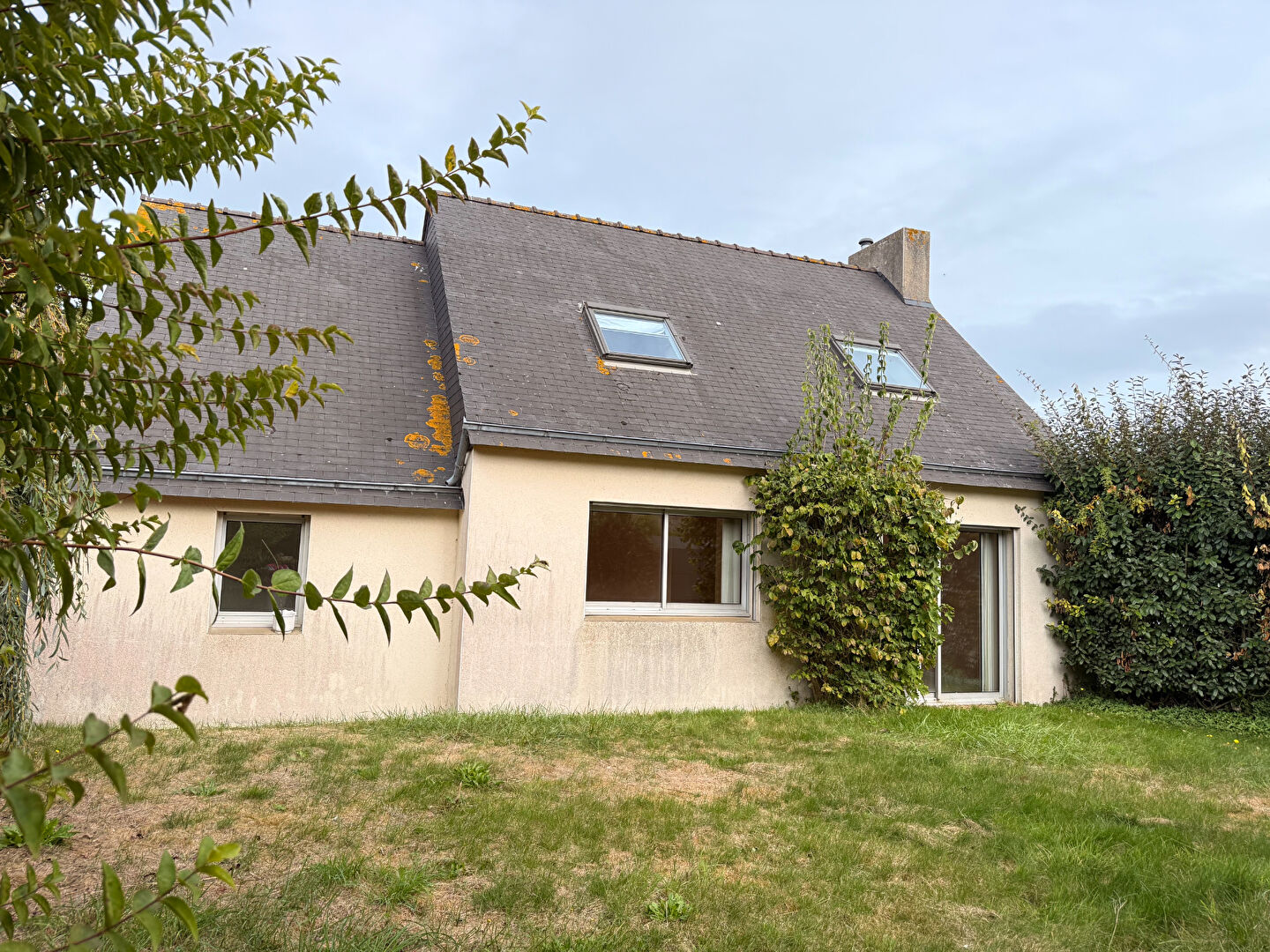 Maison 4 pièces 96 m² · à Santec · 96 m² · 262 500 €