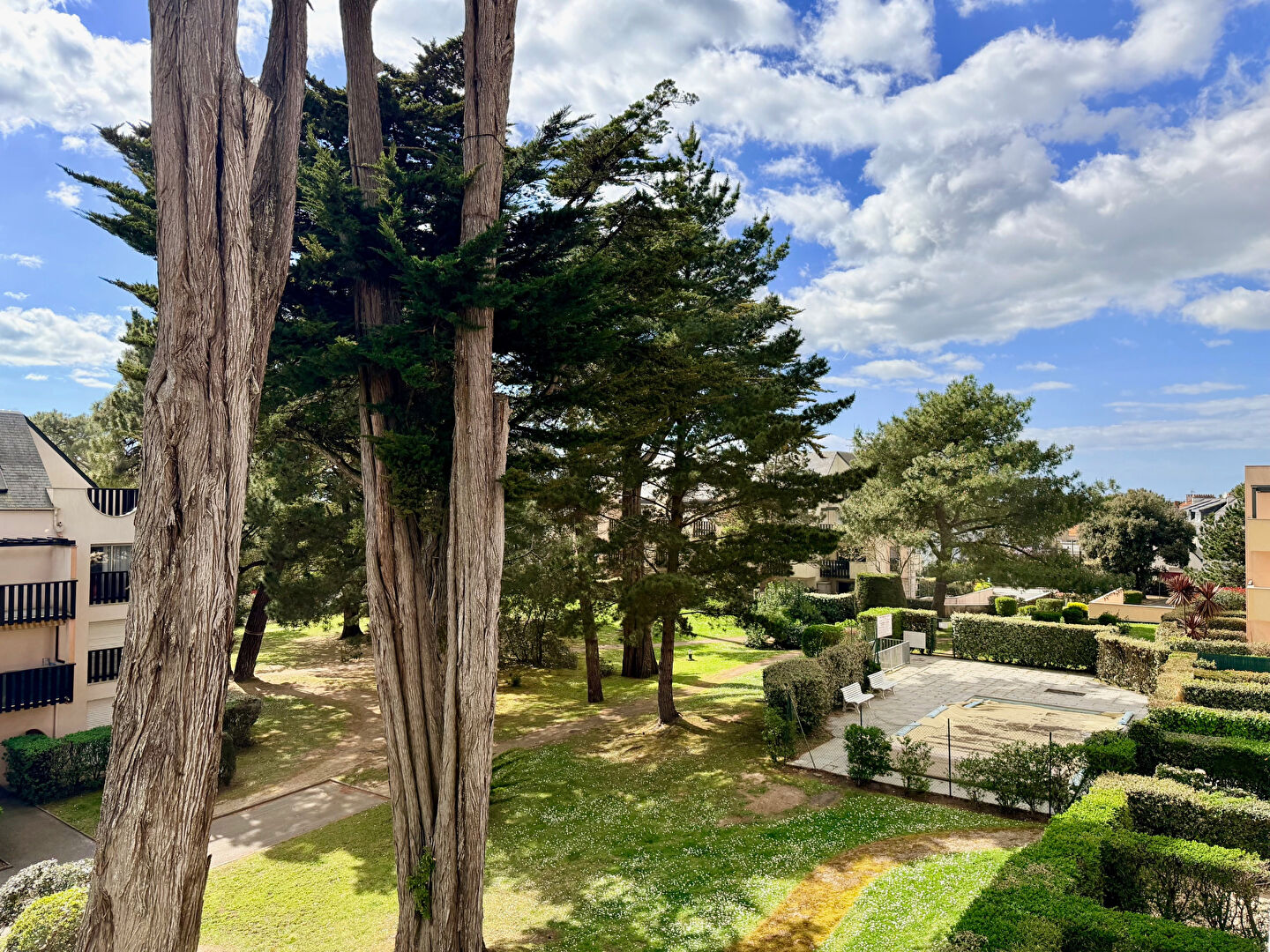 Appartement 2 pièces 40 m² · à La Baule-Escoublac · 40 m² · 249 100 €