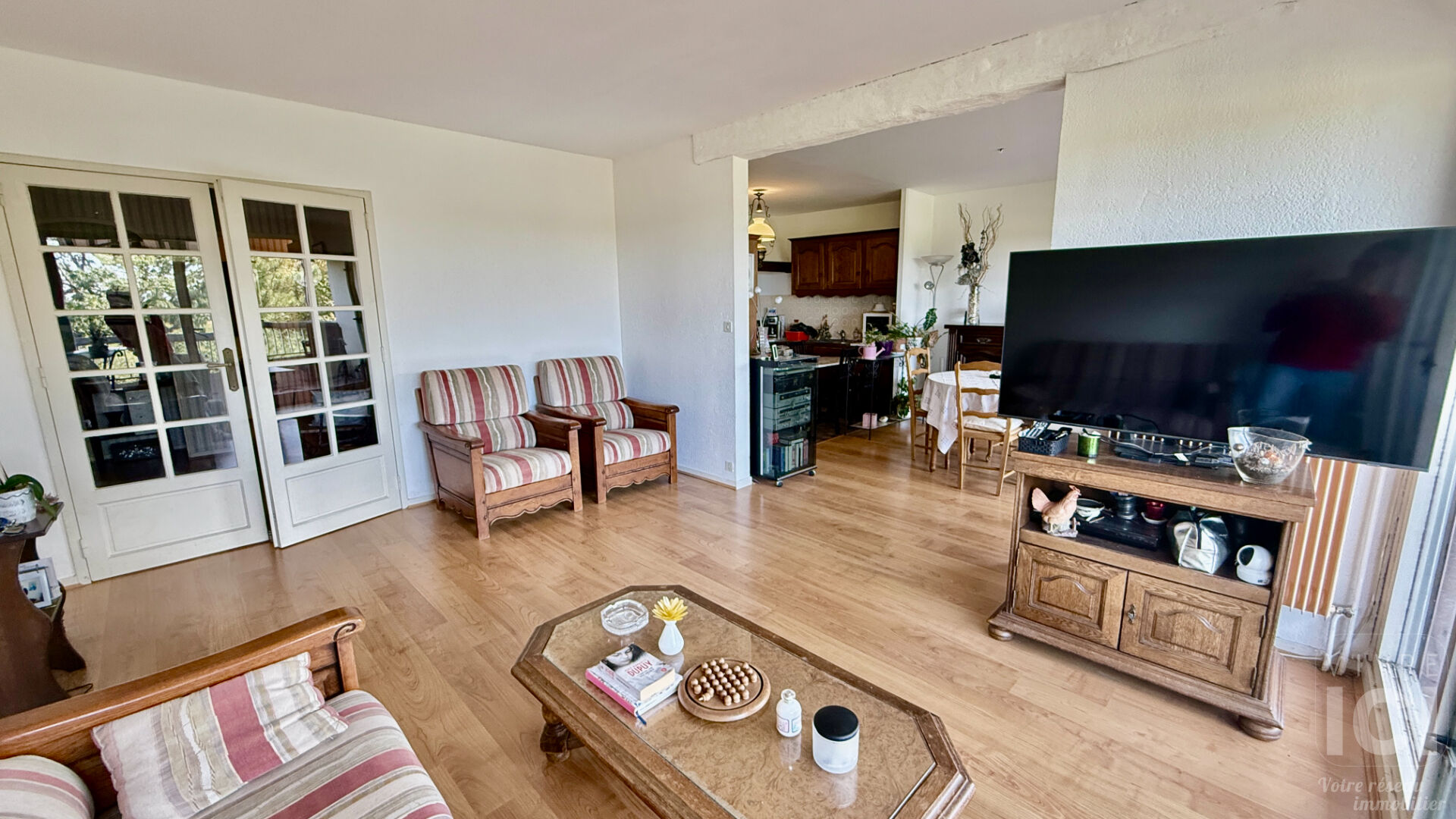 Appartement 5 pièces 99 m² · à Nantes · 99 m² · 399 000 €