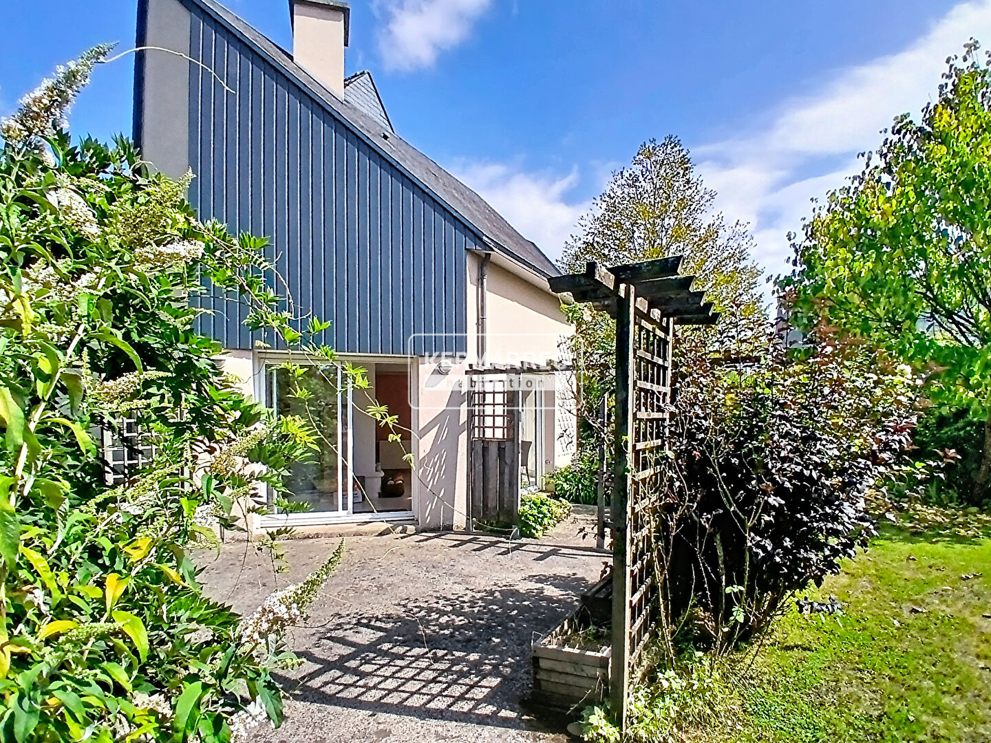 Maison 6 pièces 160 m² · à Pacé · 160 m² · 528 000 €