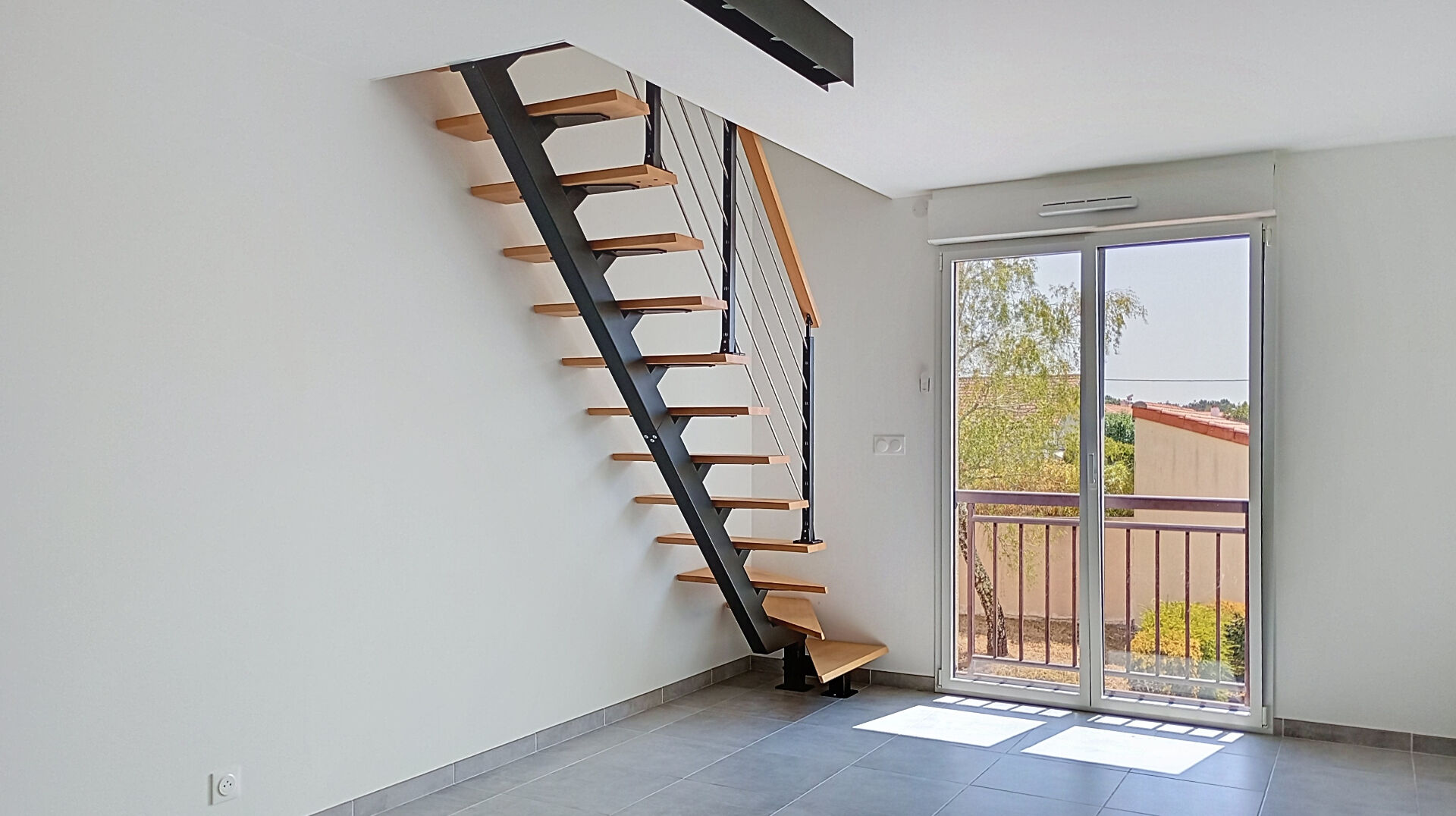 Appartement 3 pièces 61 m² · aux Sorinières · 61 m² · 206 700 €